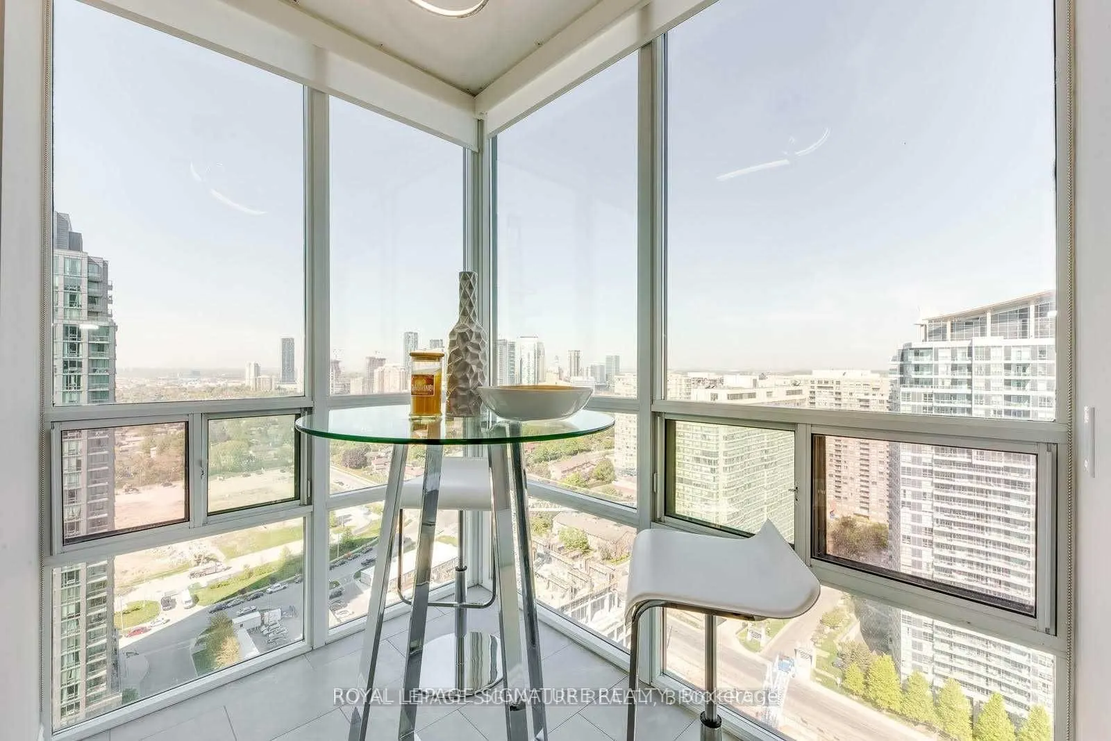 3504 Hurontario Street, #3108