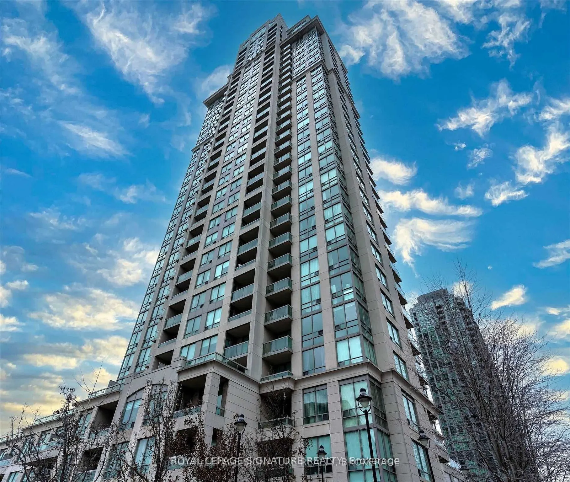 3504 Hurontario Street, #3108