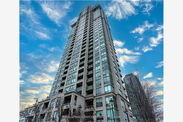 3504 Hurontario Street, #3108