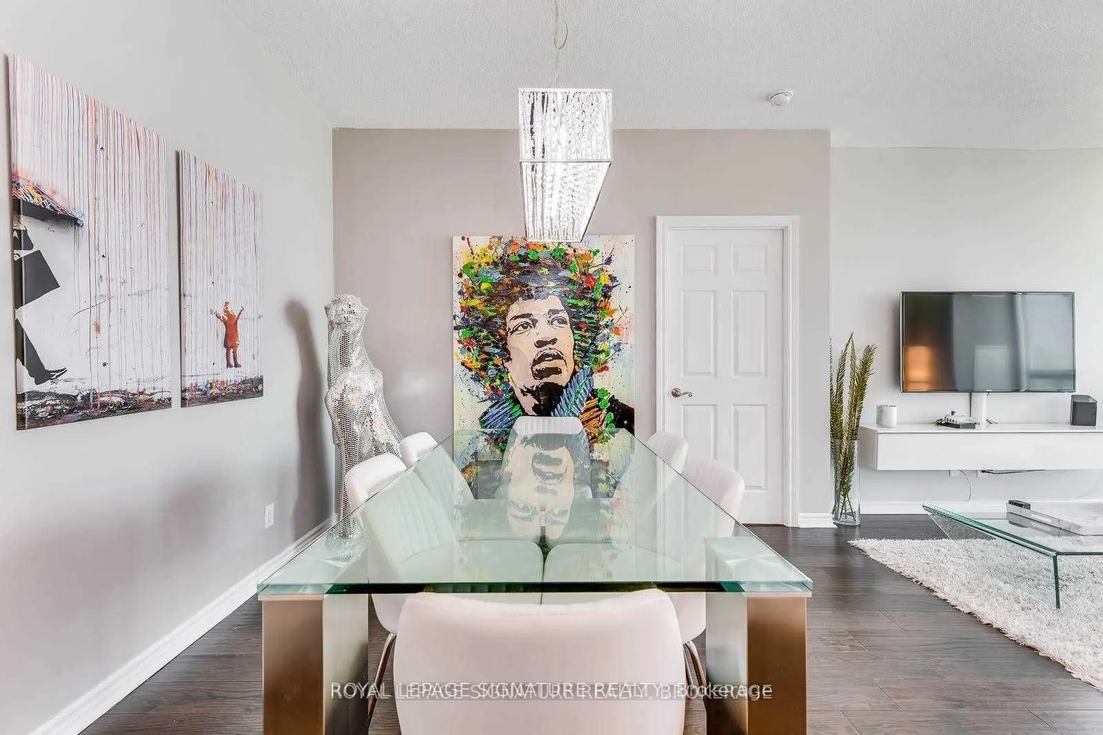 3504 Hurontario Street, #3108