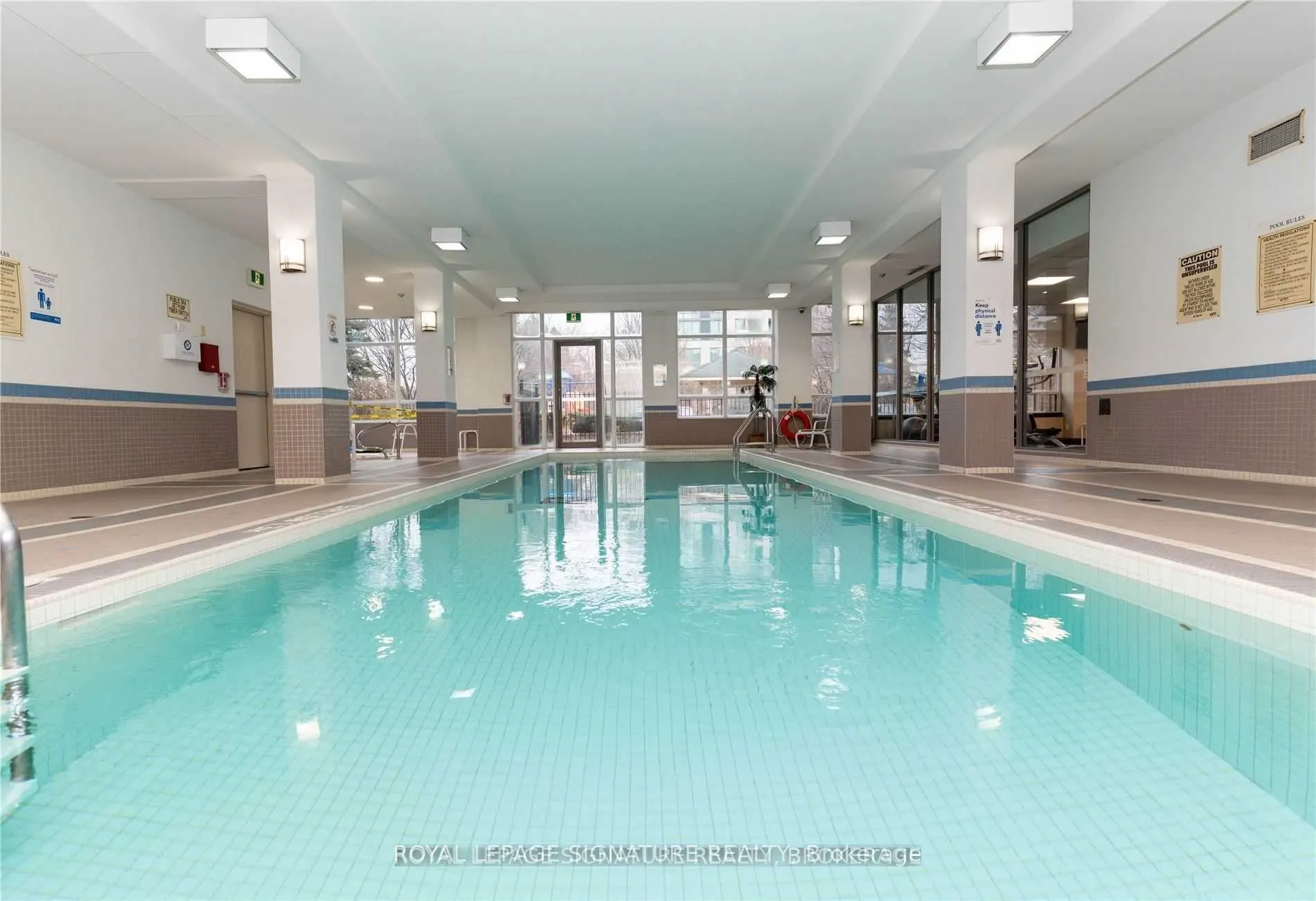 3504 Hurontario Street, #3108