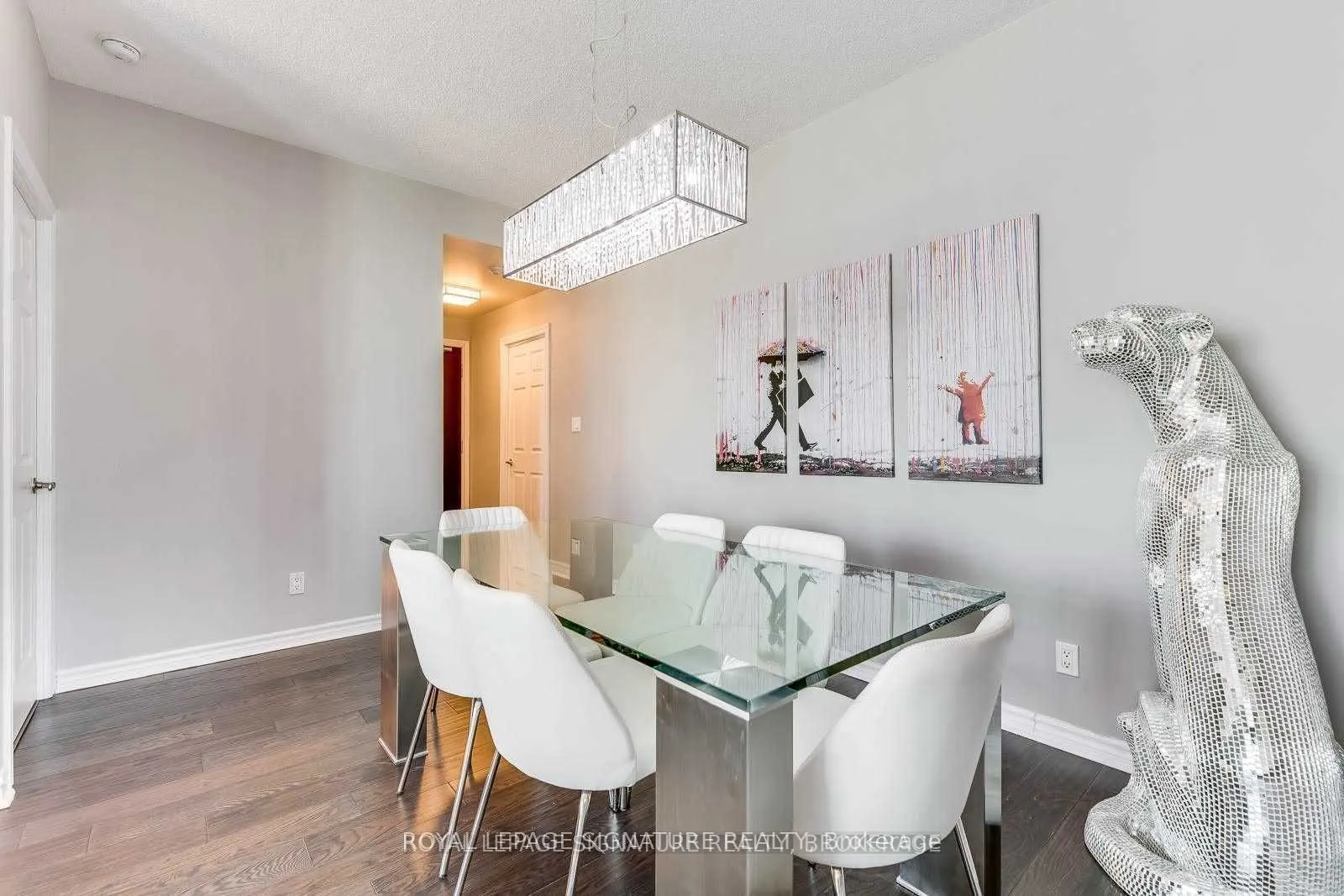 3504 Hurontario Street, #3108