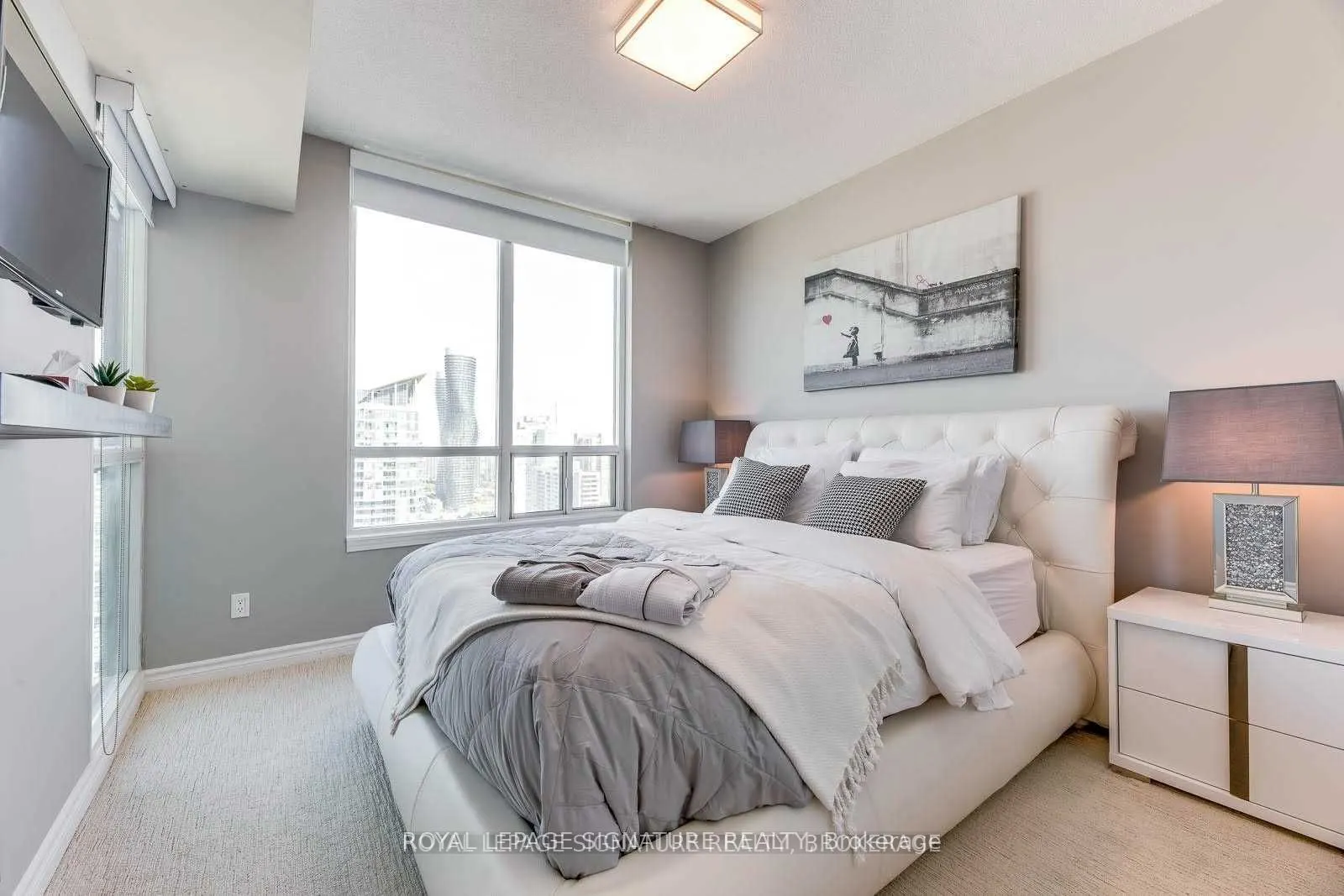 3504 Hurontario Street, #3108