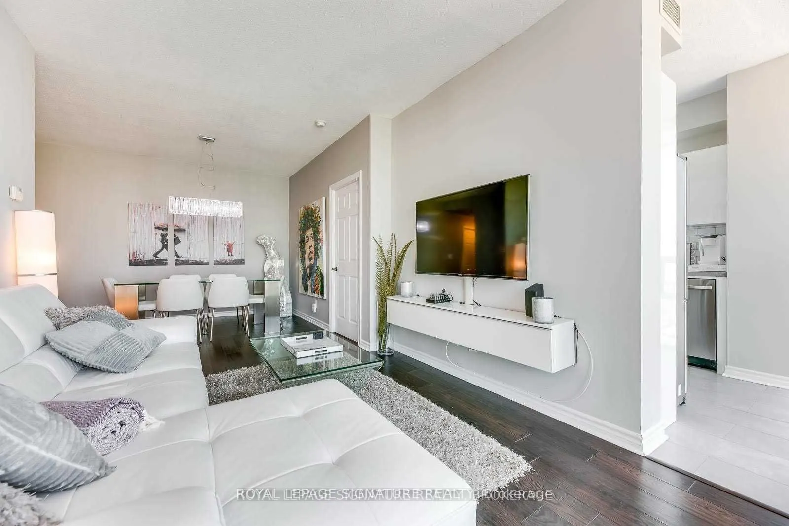 3504 Hurontario Street, #3108