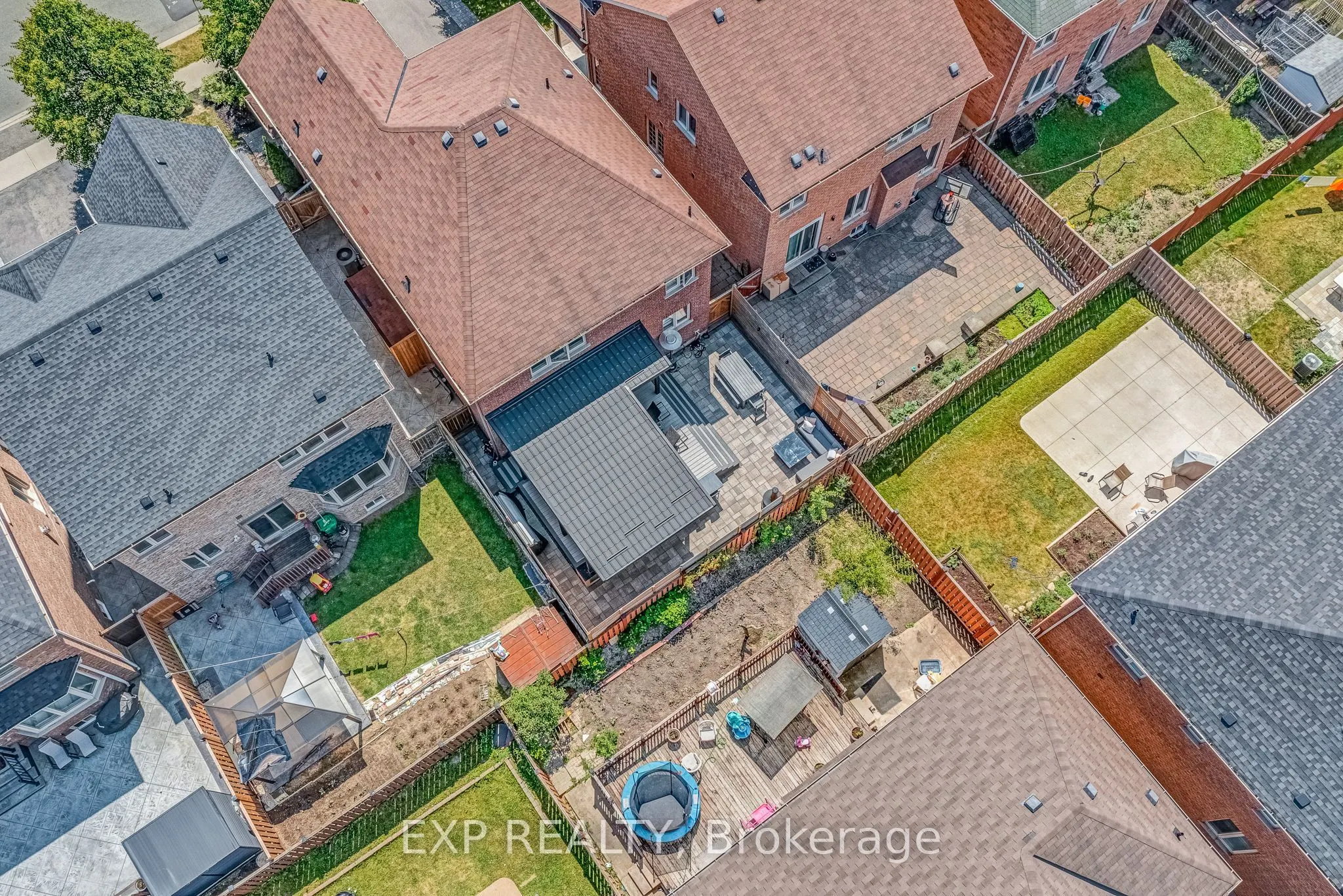 413 Sunny Meadow Boulevard