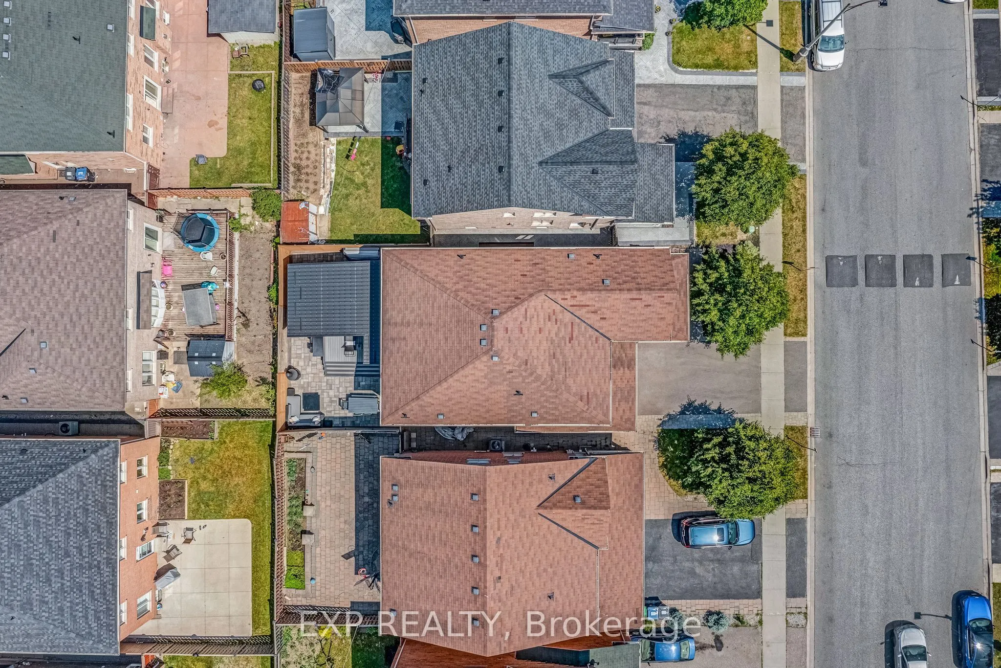 413 Sunny Meadow Boulevard