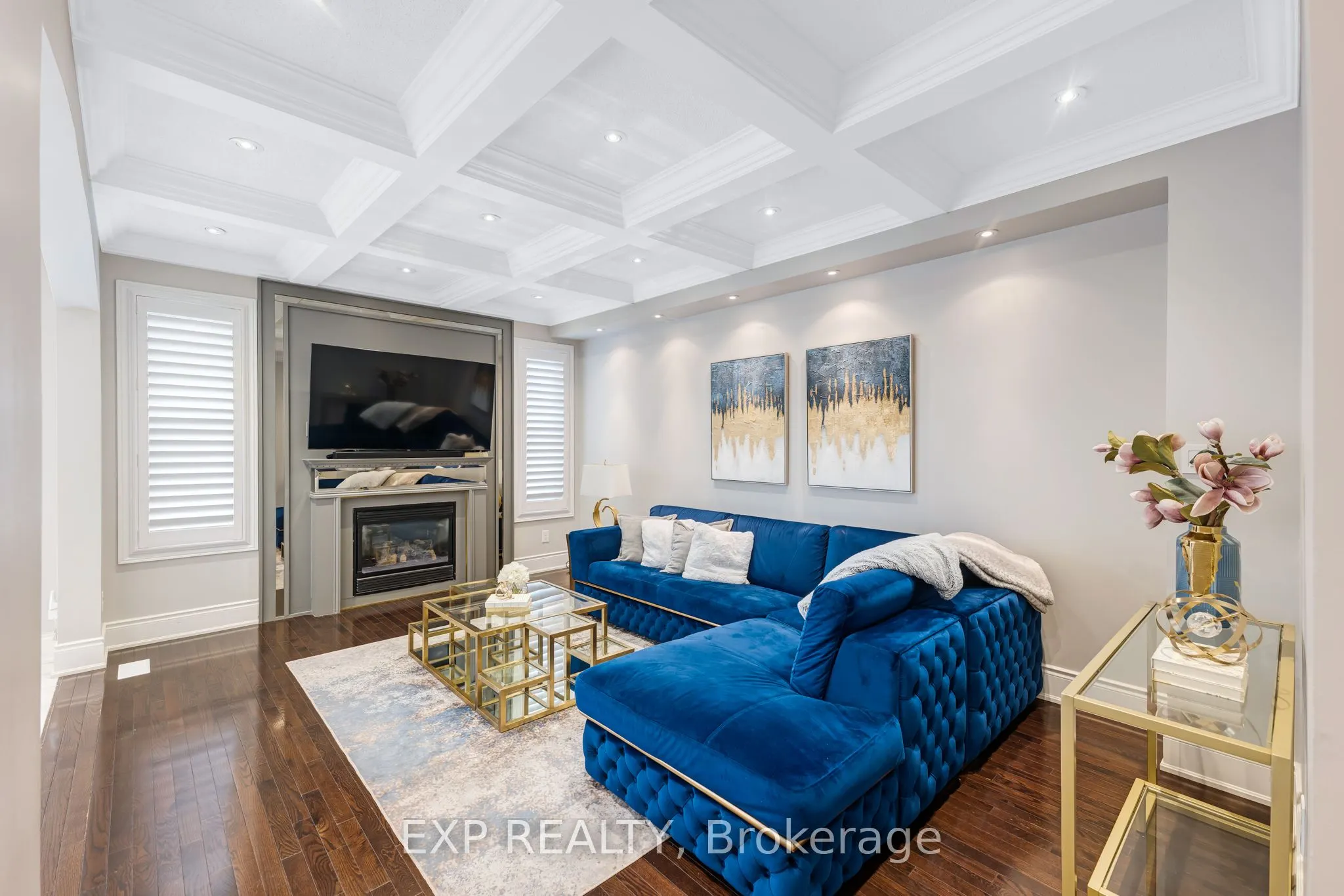 413 Sunny Meadow Boulevard