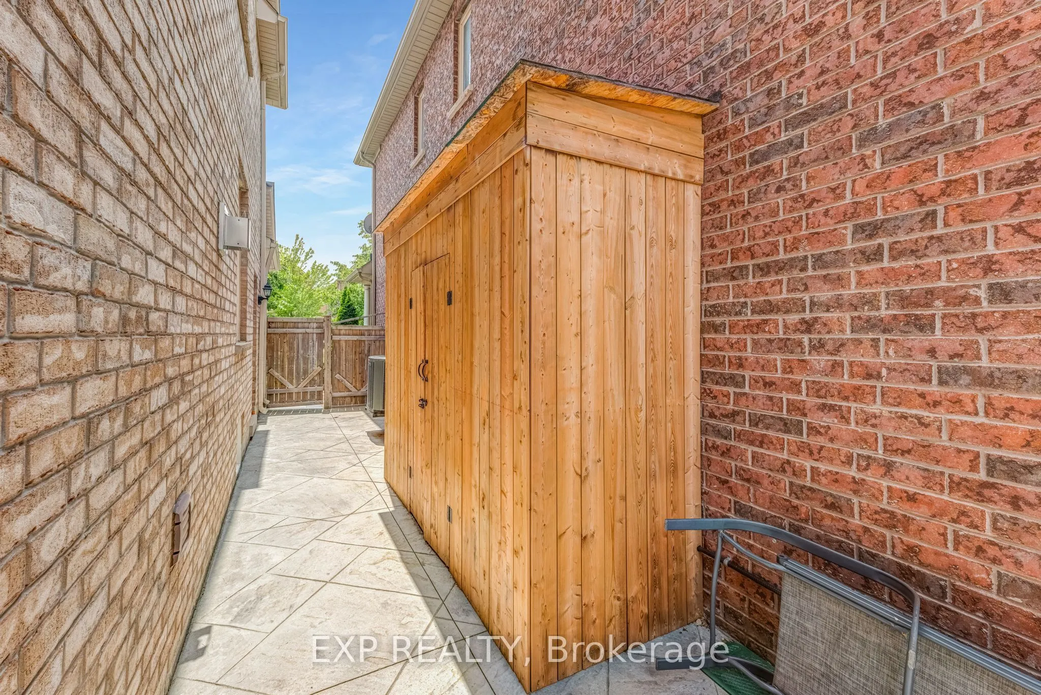 413 Sunny Meadow Boulevard