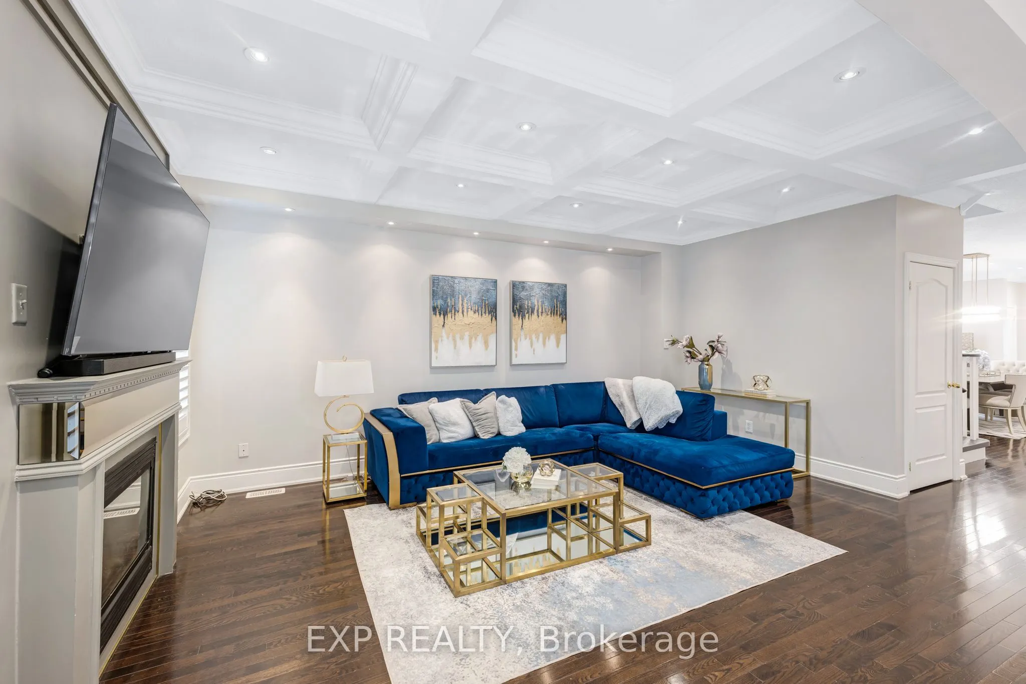 413 Sunny Meadow Boulevard