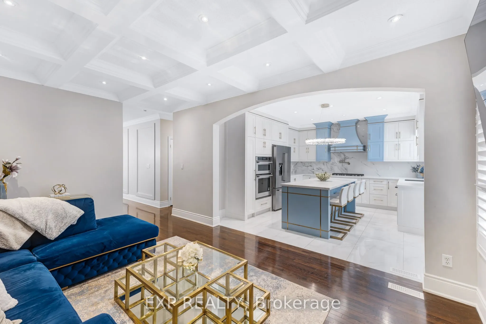 413 Sunny Meadow Boulevard