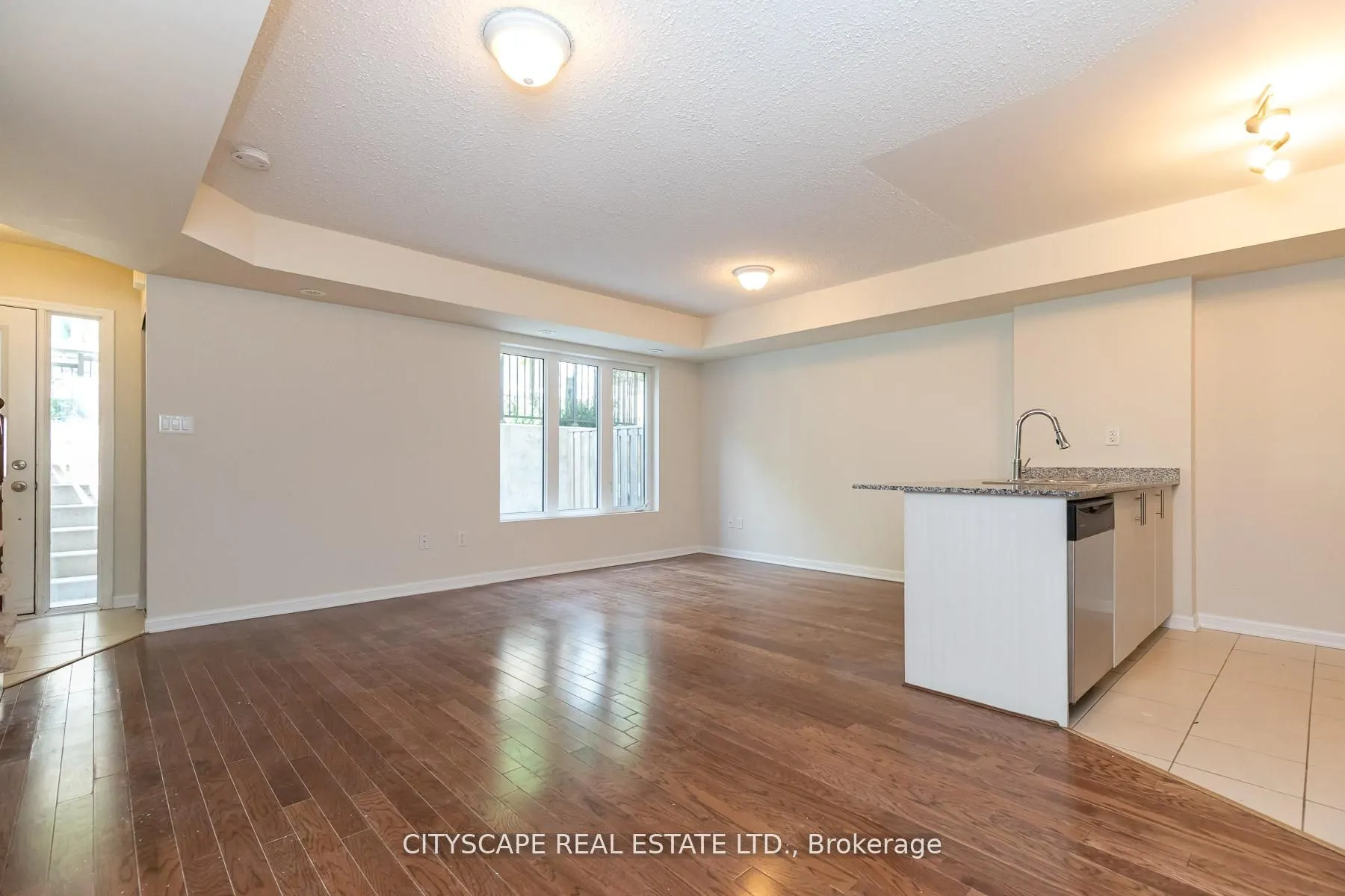 7 Foundry Avenue, #121