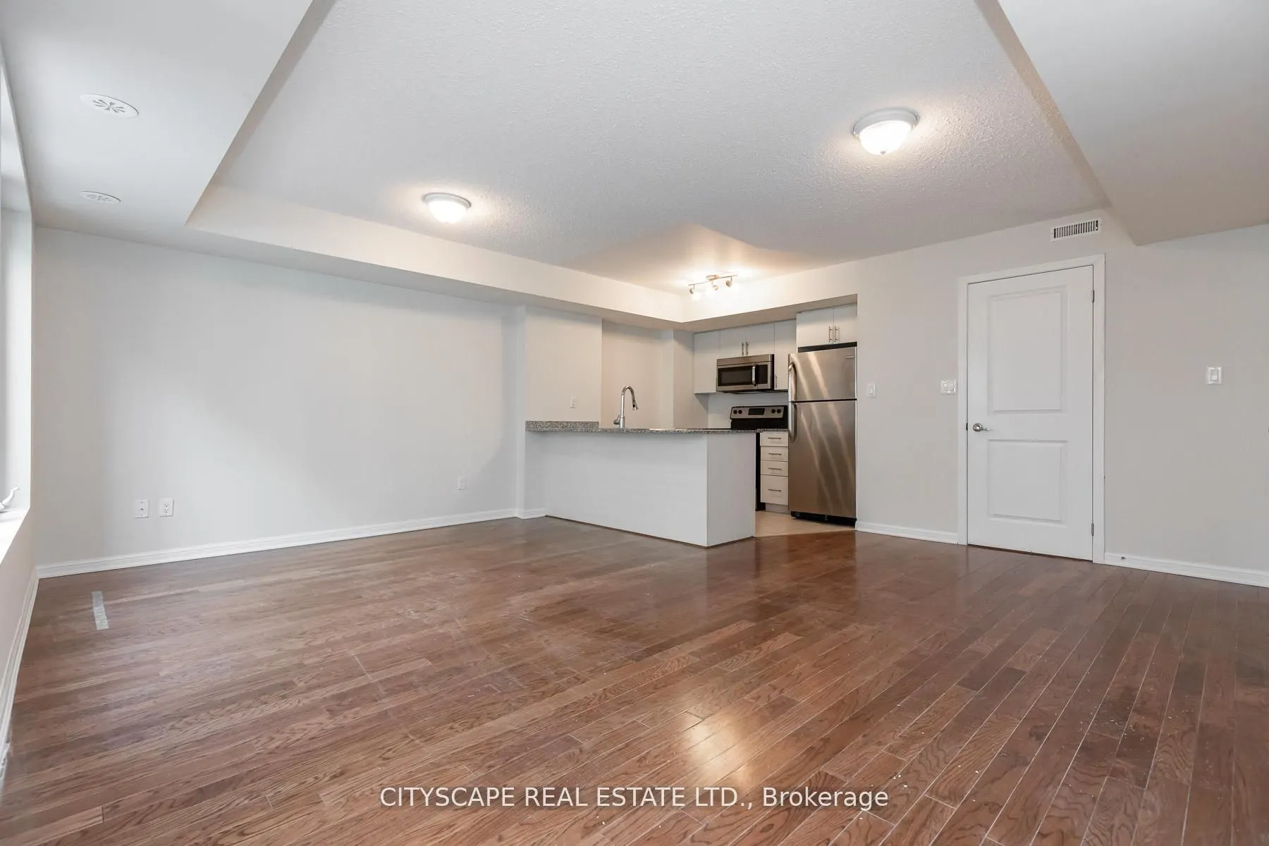 7 Foundry Avenue, #121