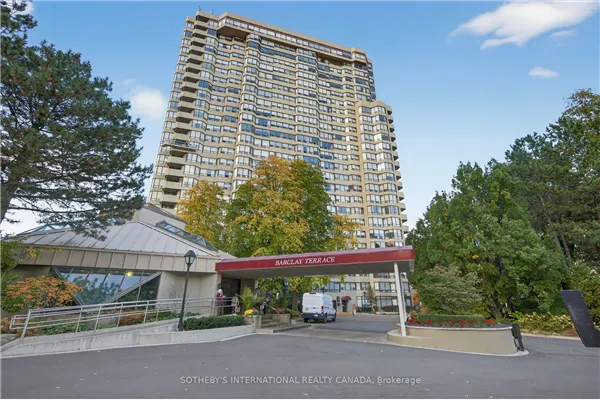 1320 Islington Avenue, #1504