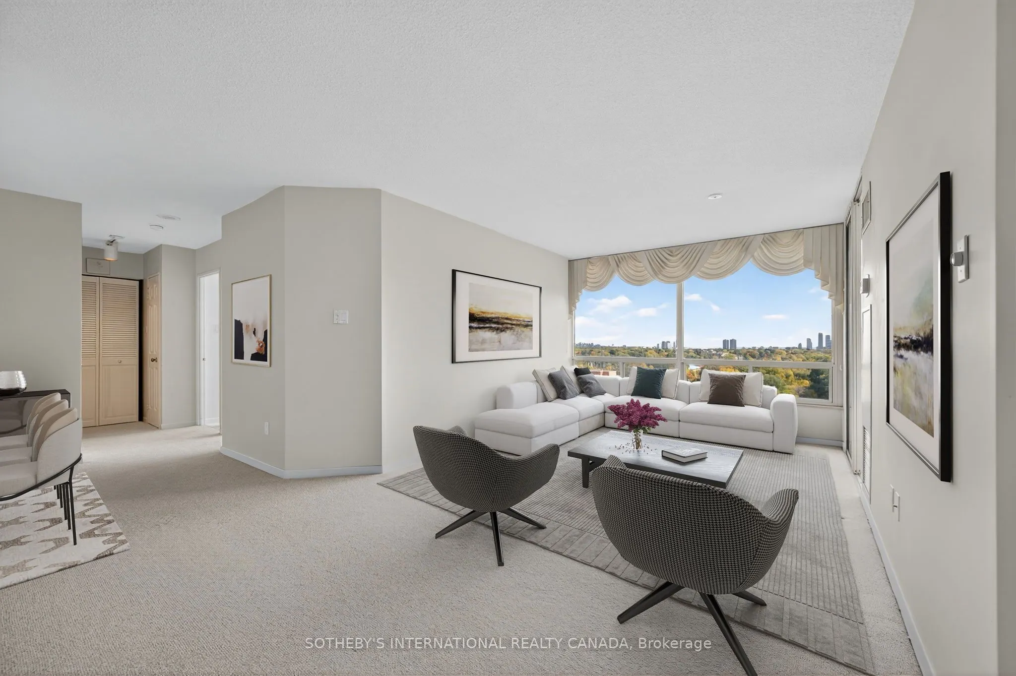 1320 Islington Avenue, #1504