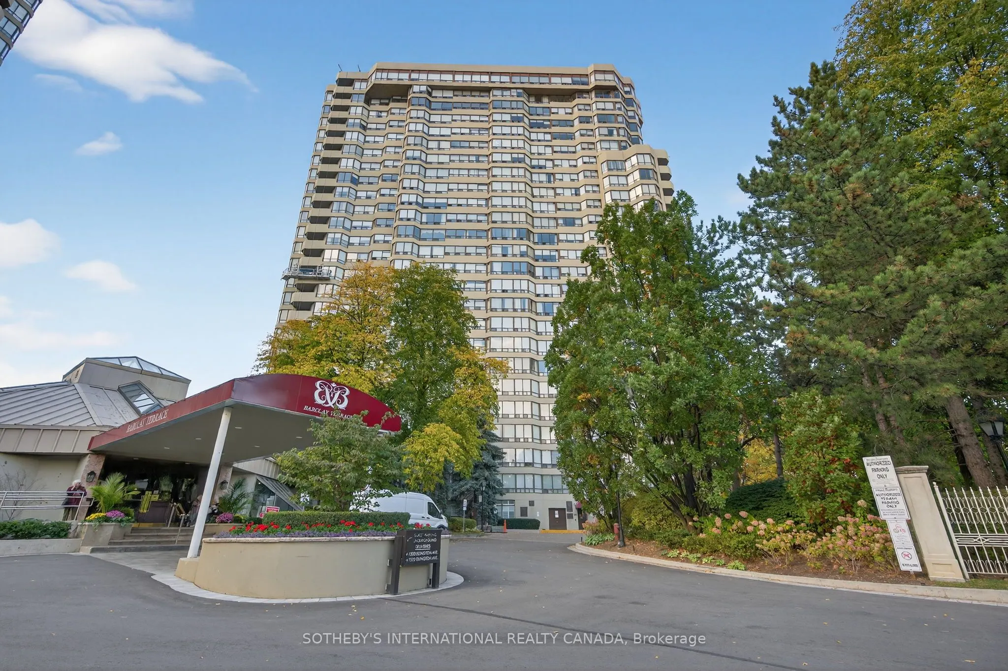 1320 Islington Avenue, #1504