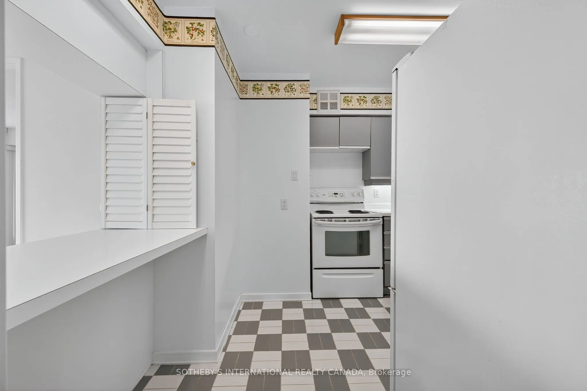 1320 Islington Avenue, #1504