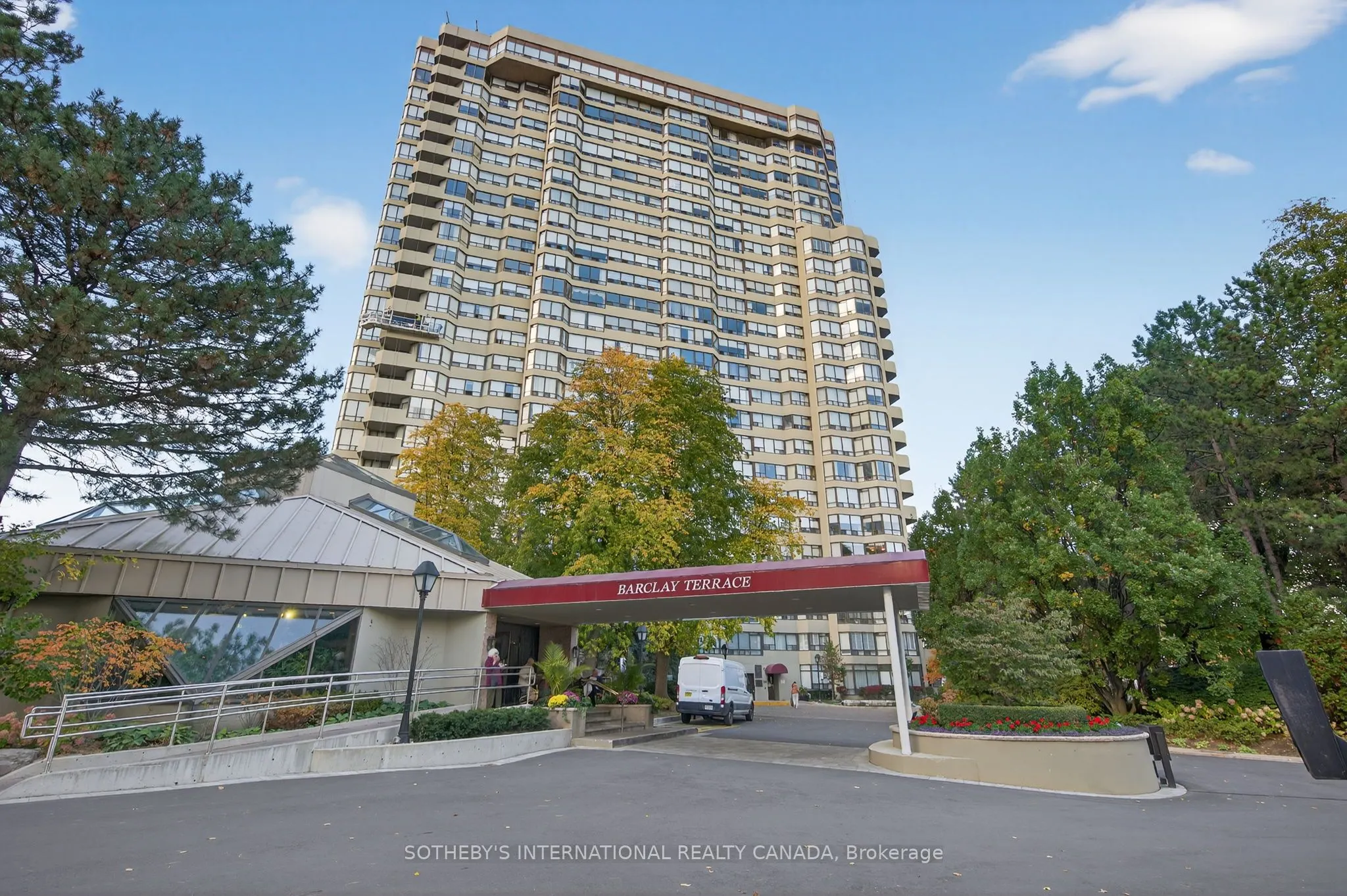 1320 Islington Avenue, #1504