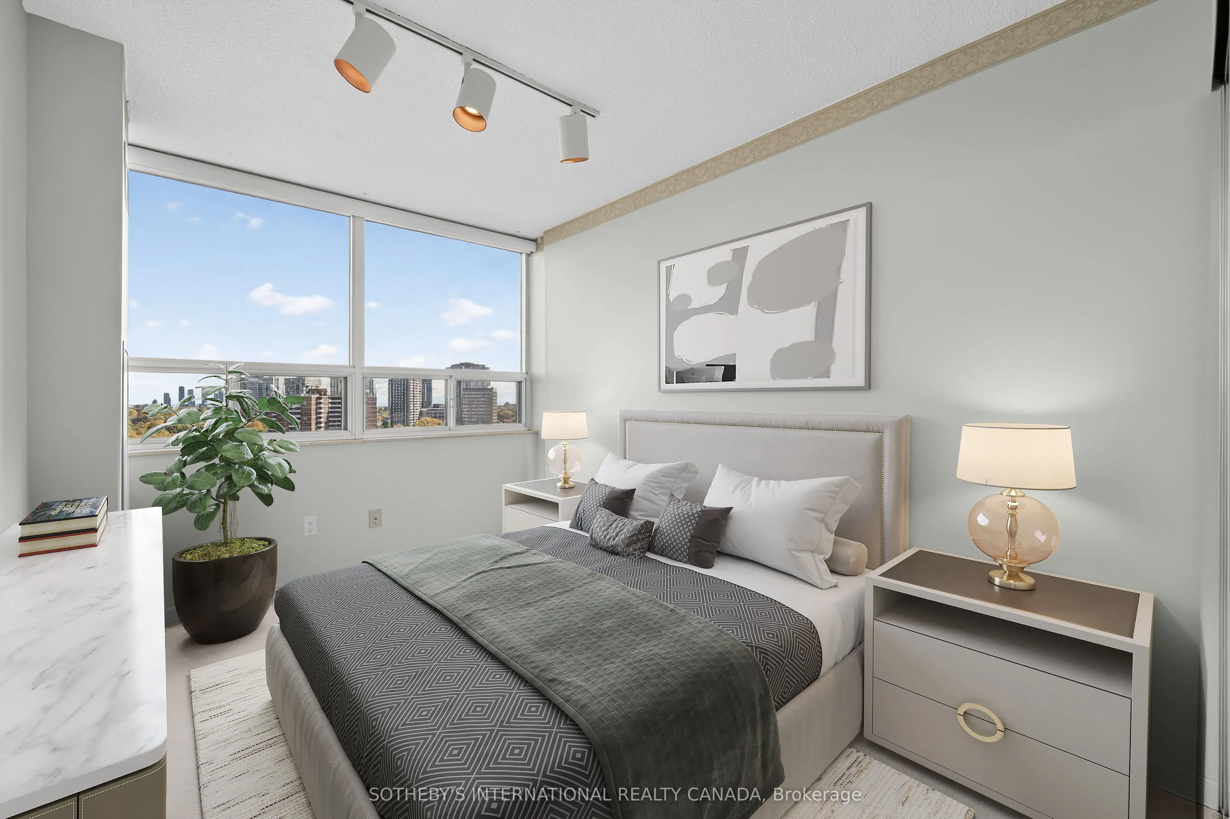 1320 Islington Avenue, #1504