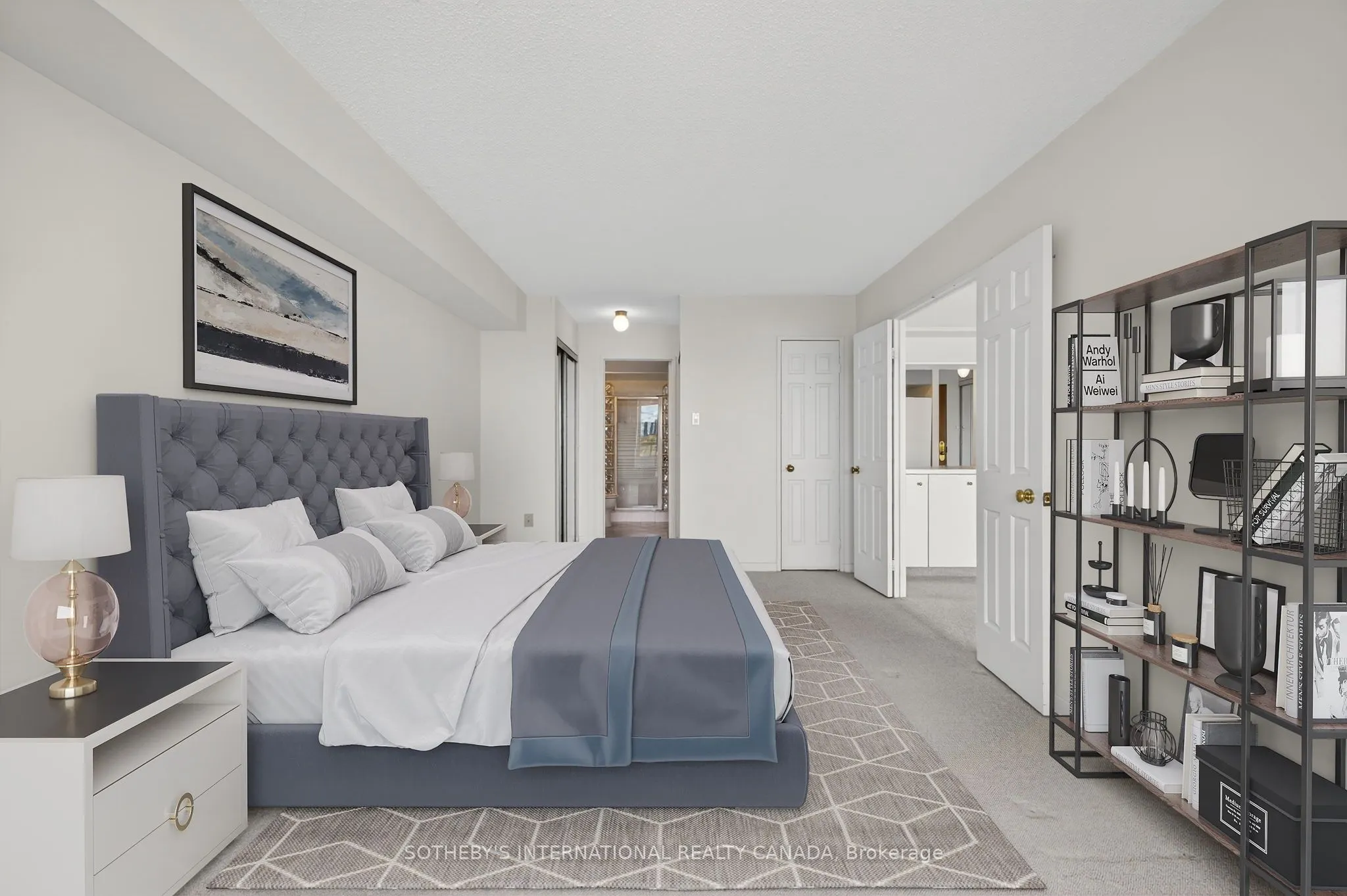 1320 Islington Avenue, #1504