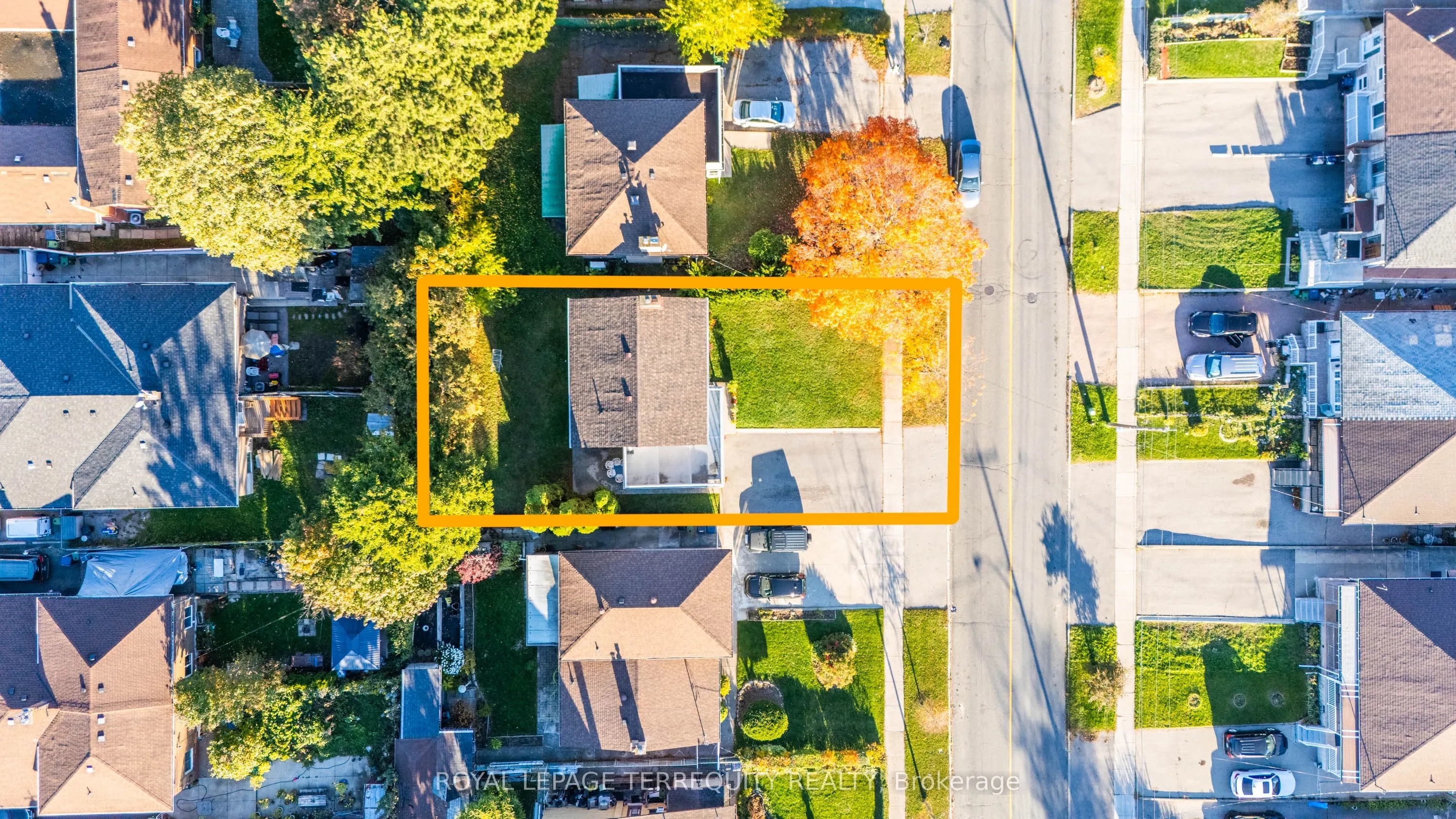 106 Grandravine Drive