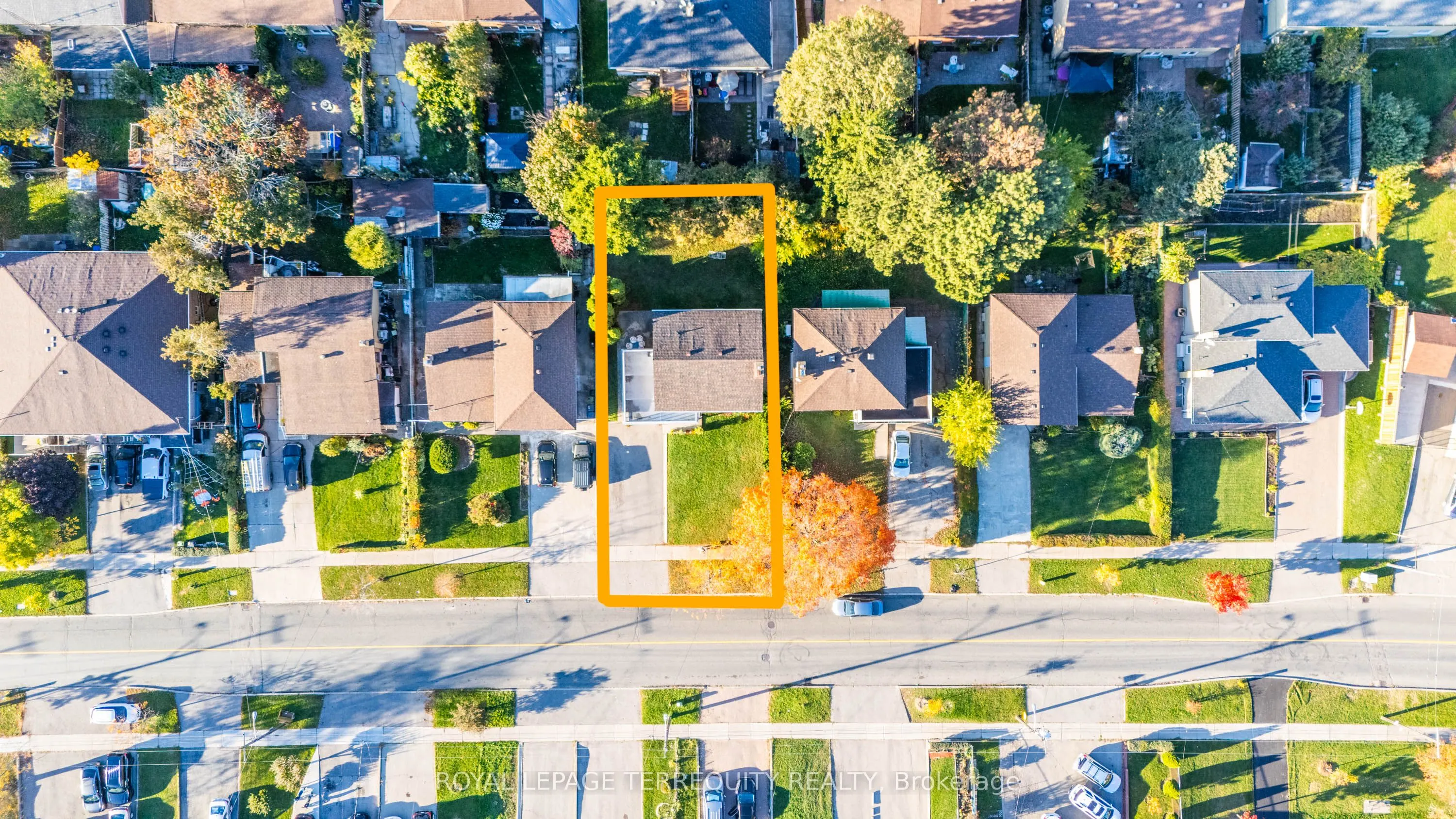 106 Grandravine Drive