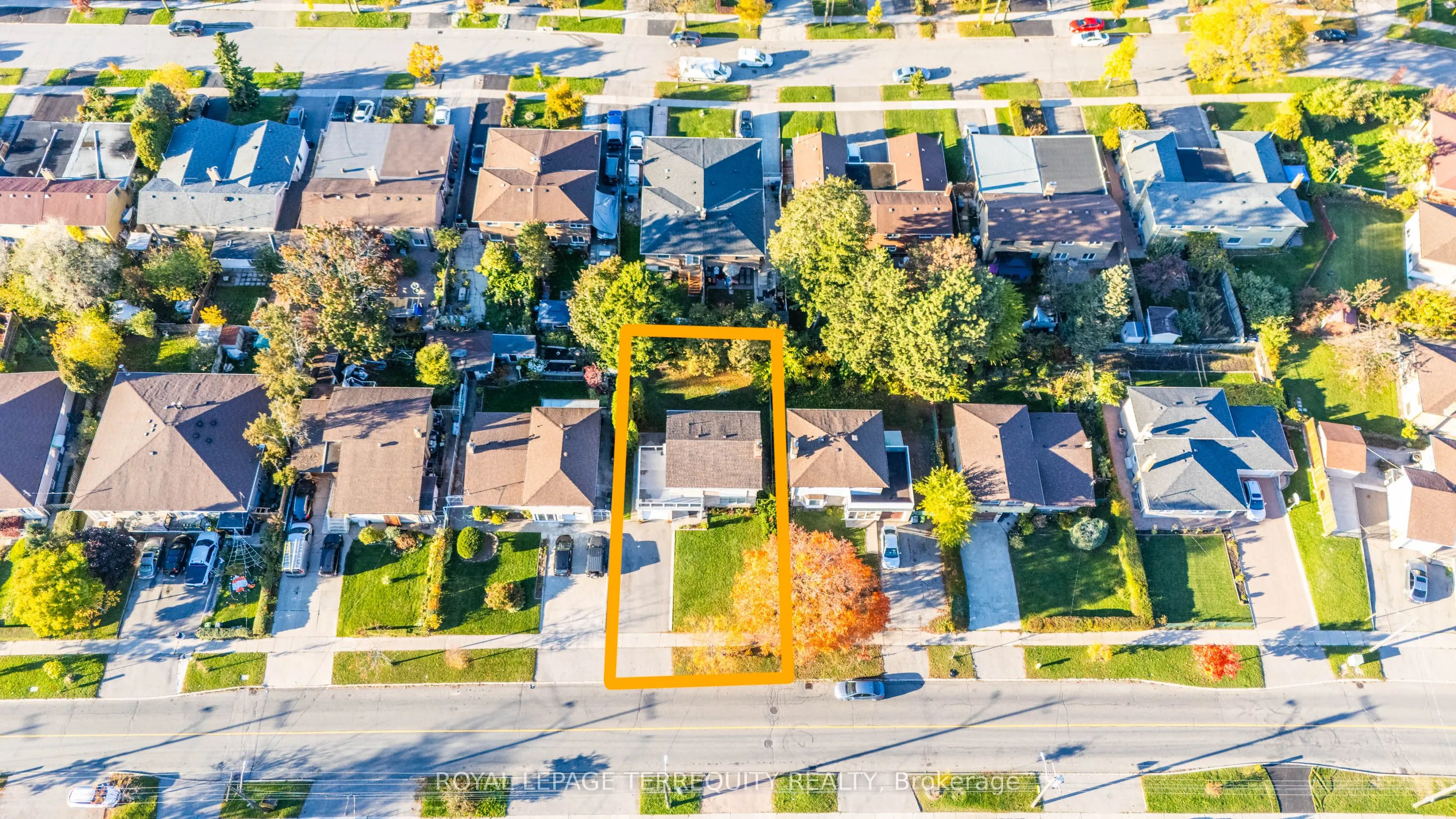 106 Grandravine Drive