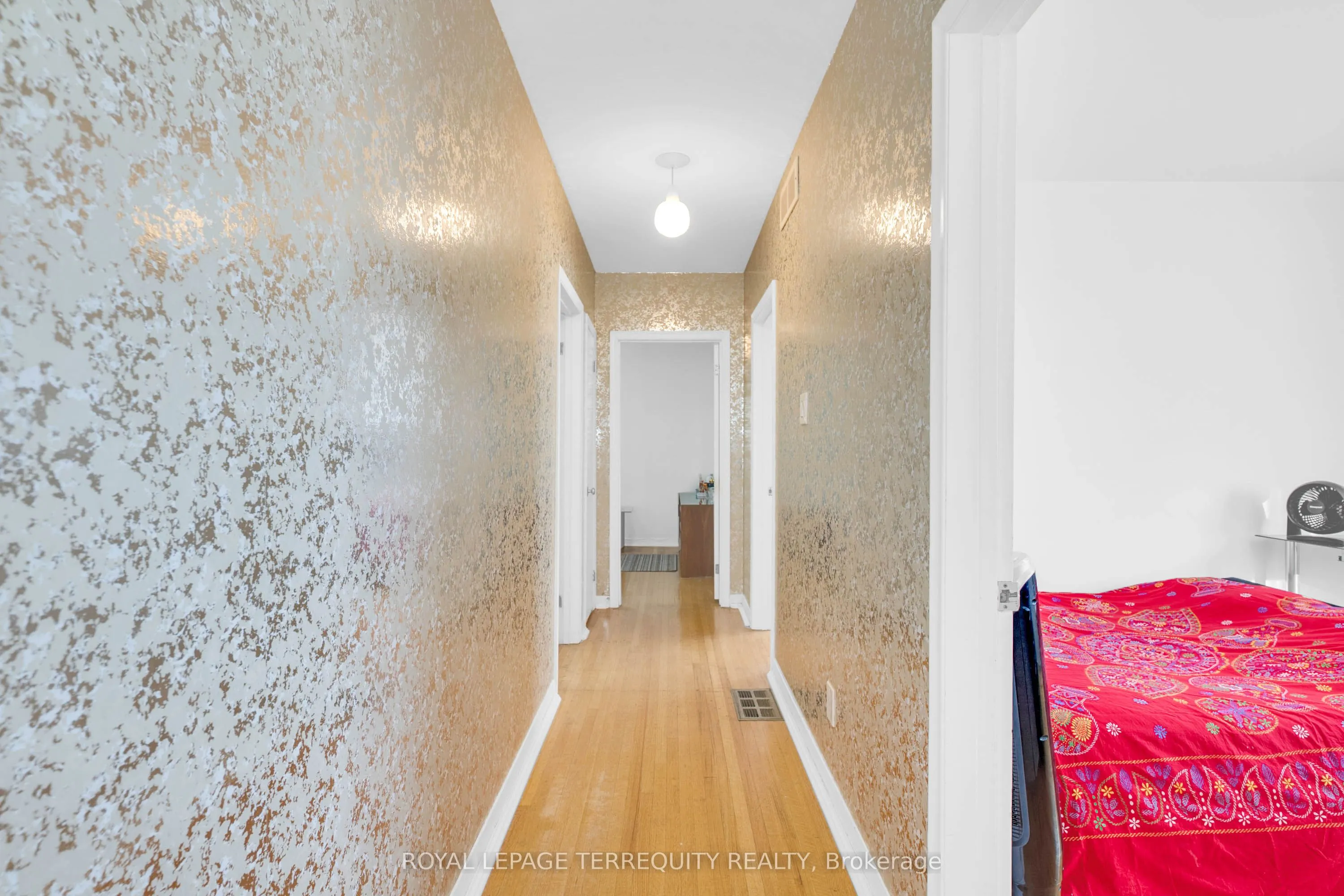 106 Grandravine Drive