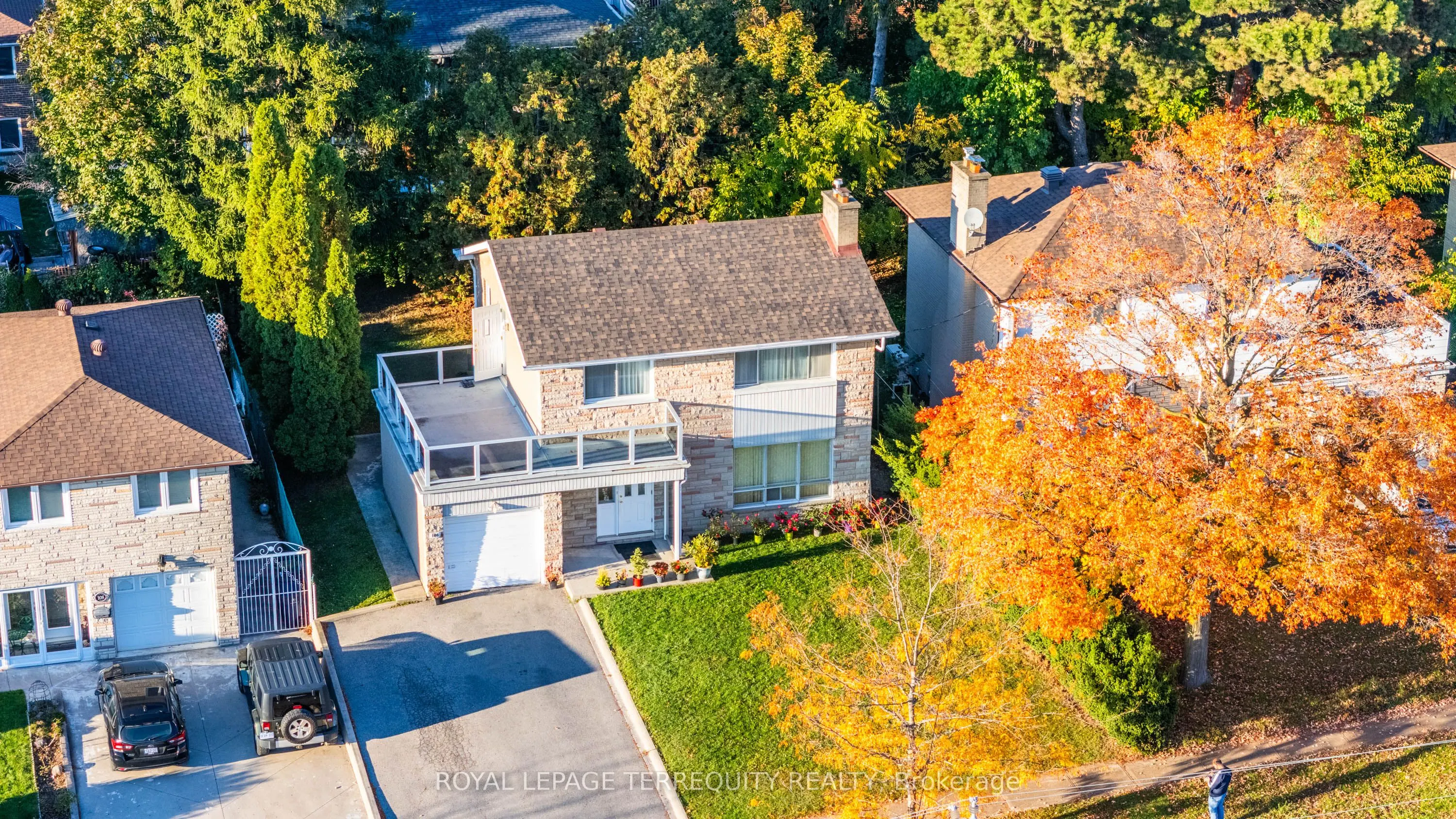 106 Grandravine Drive