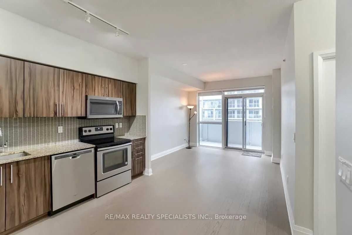 55 Speers Road, #1202