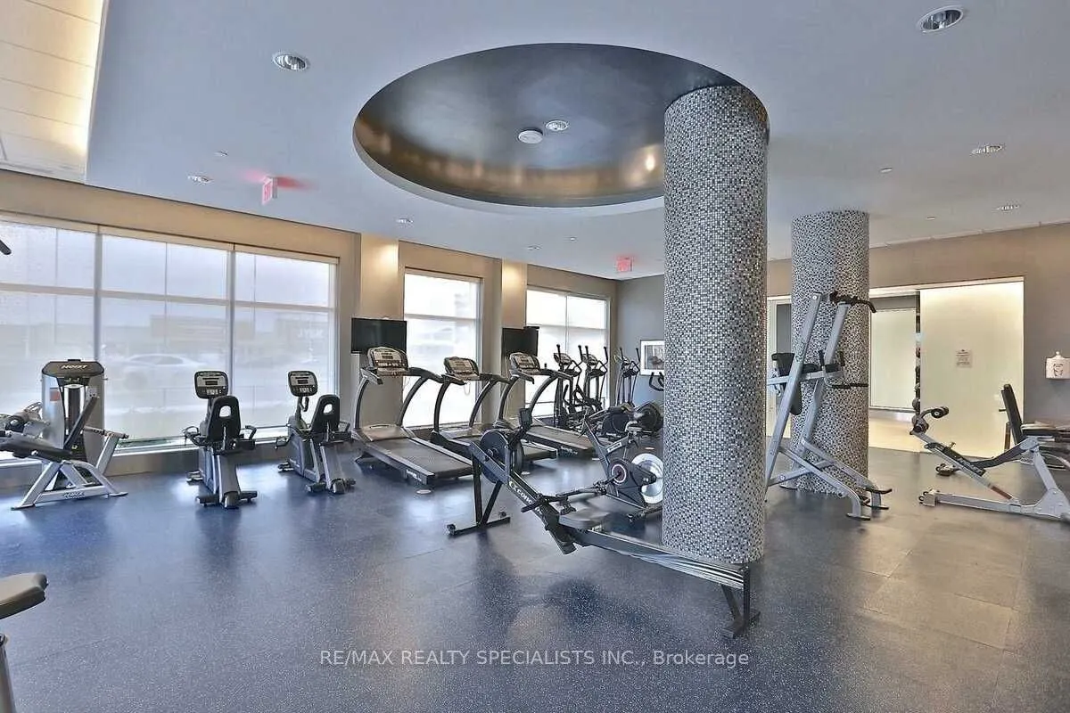 55 Speers Road, #1202