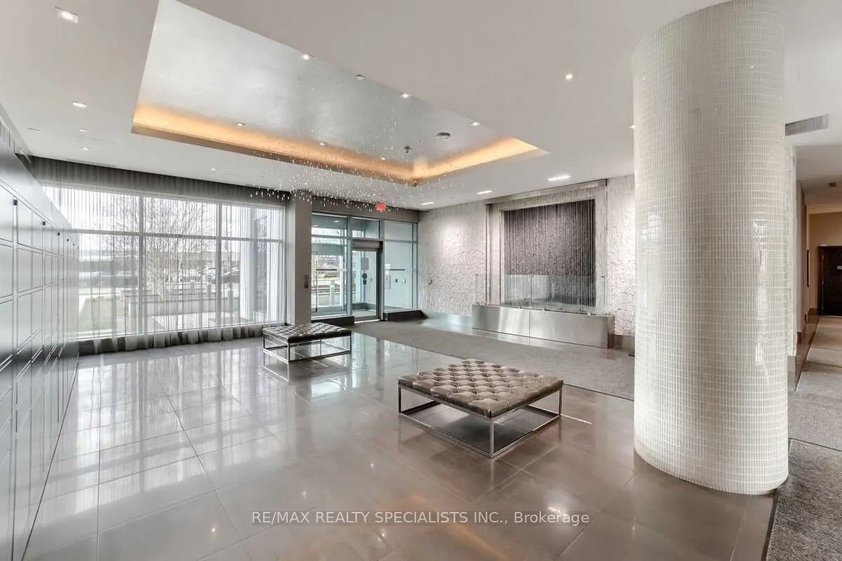 55 Speers Road, #1202