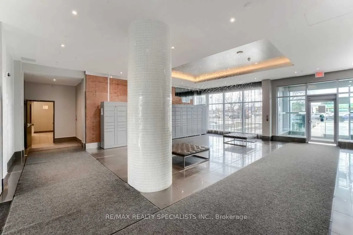 55 Speers Road, #1202