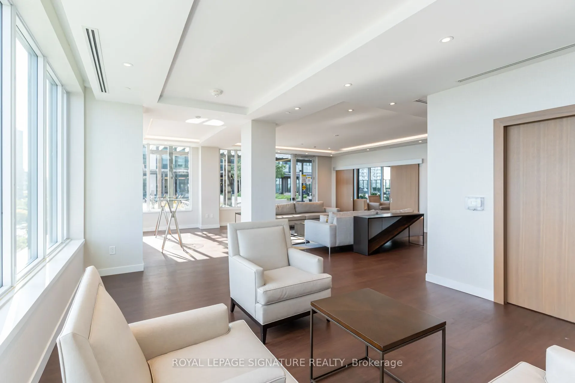 1926 Lake Shore Boulevard W, #2217