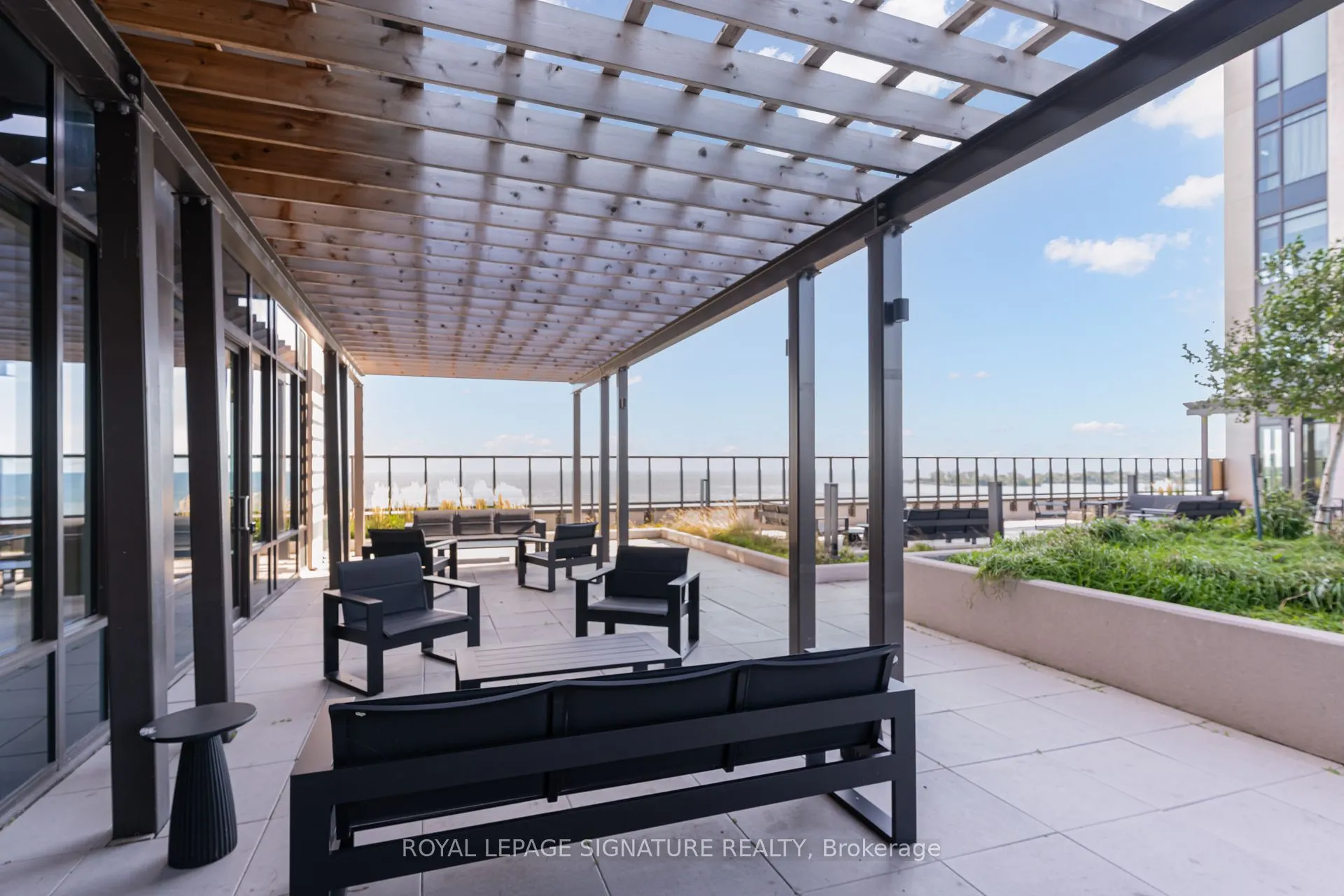 1926 Lake Shore Boulevard W, #2217