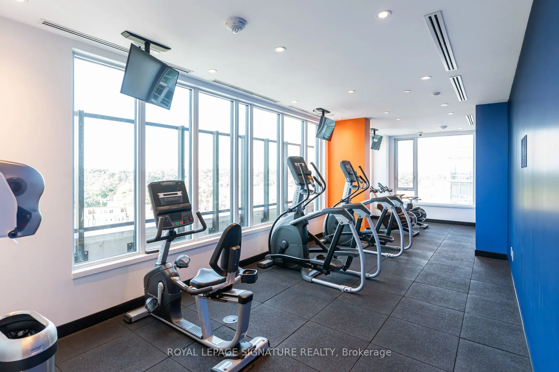 1926 Lake Shore Boulevard W, #2217