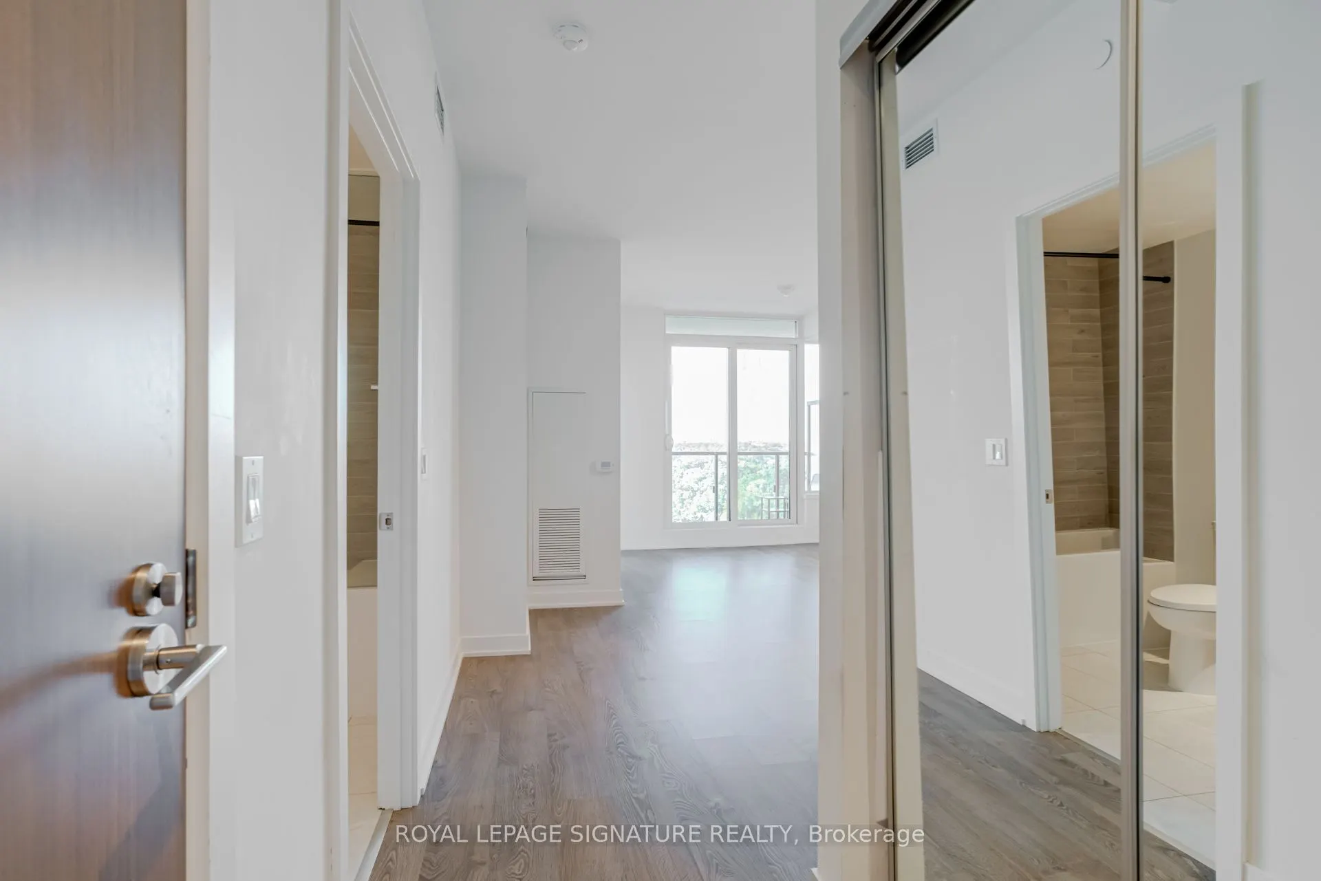 1926 Lake Shore Boulevard W, #2217