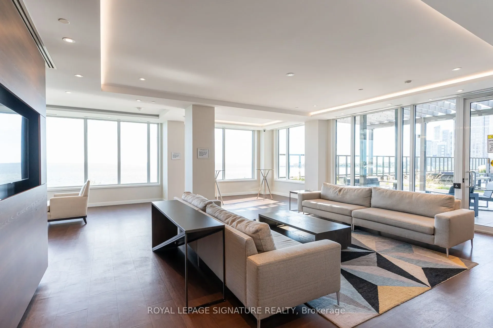 1926 Lake Shore Boulevard W, #2217