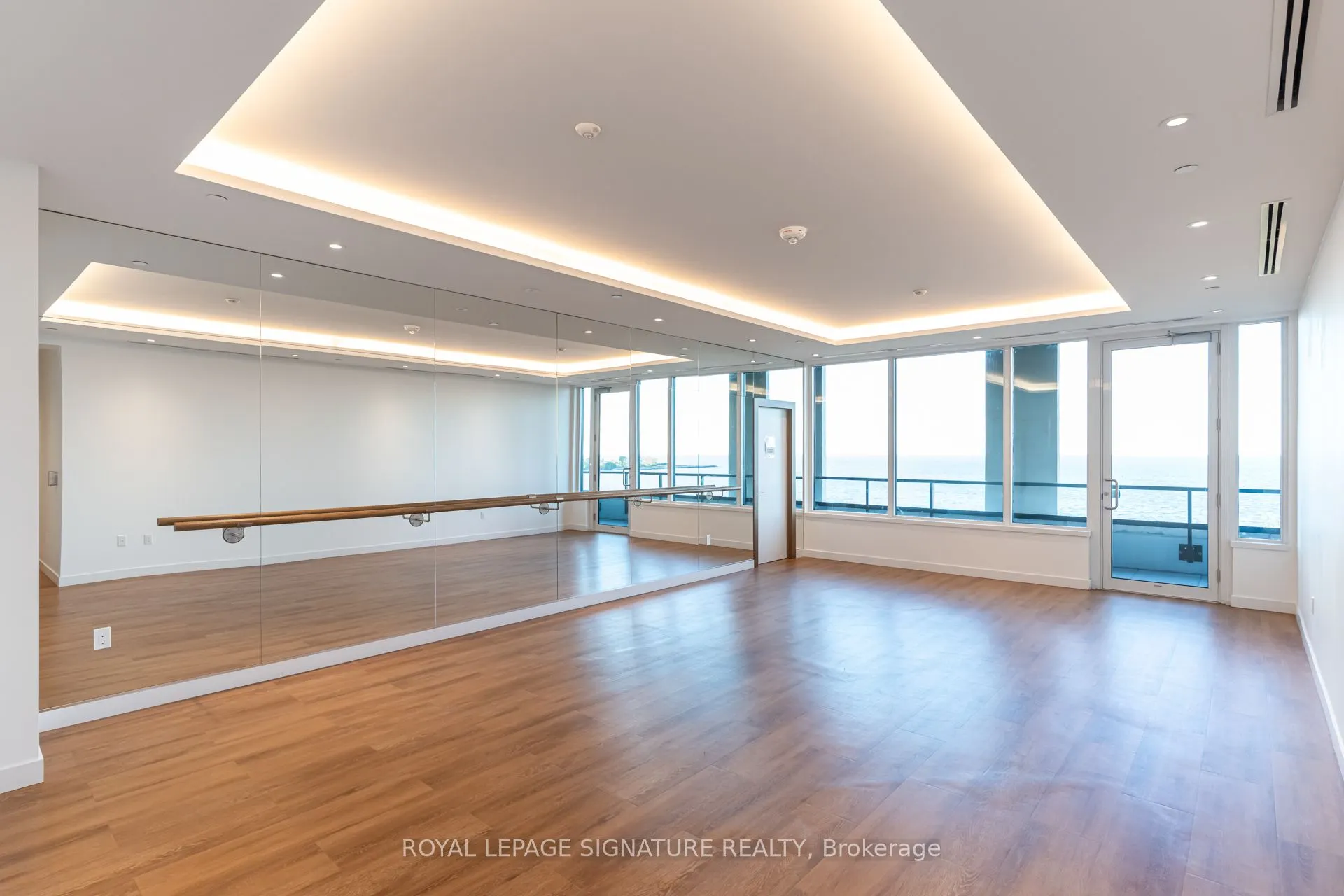 1926 Lake Shore Boulevard W, #2217