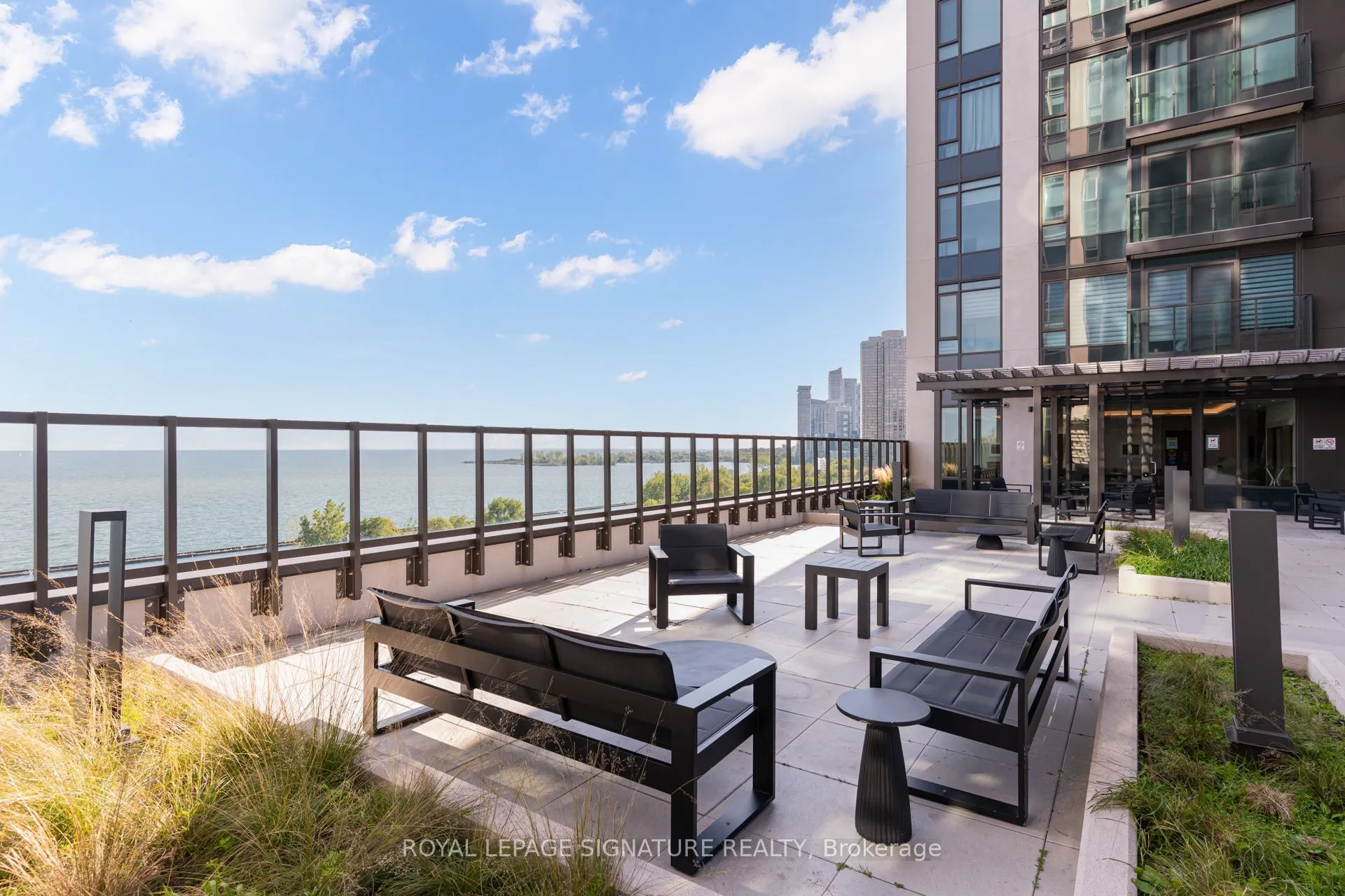1926 Lake Shore Boulevard W, #2217