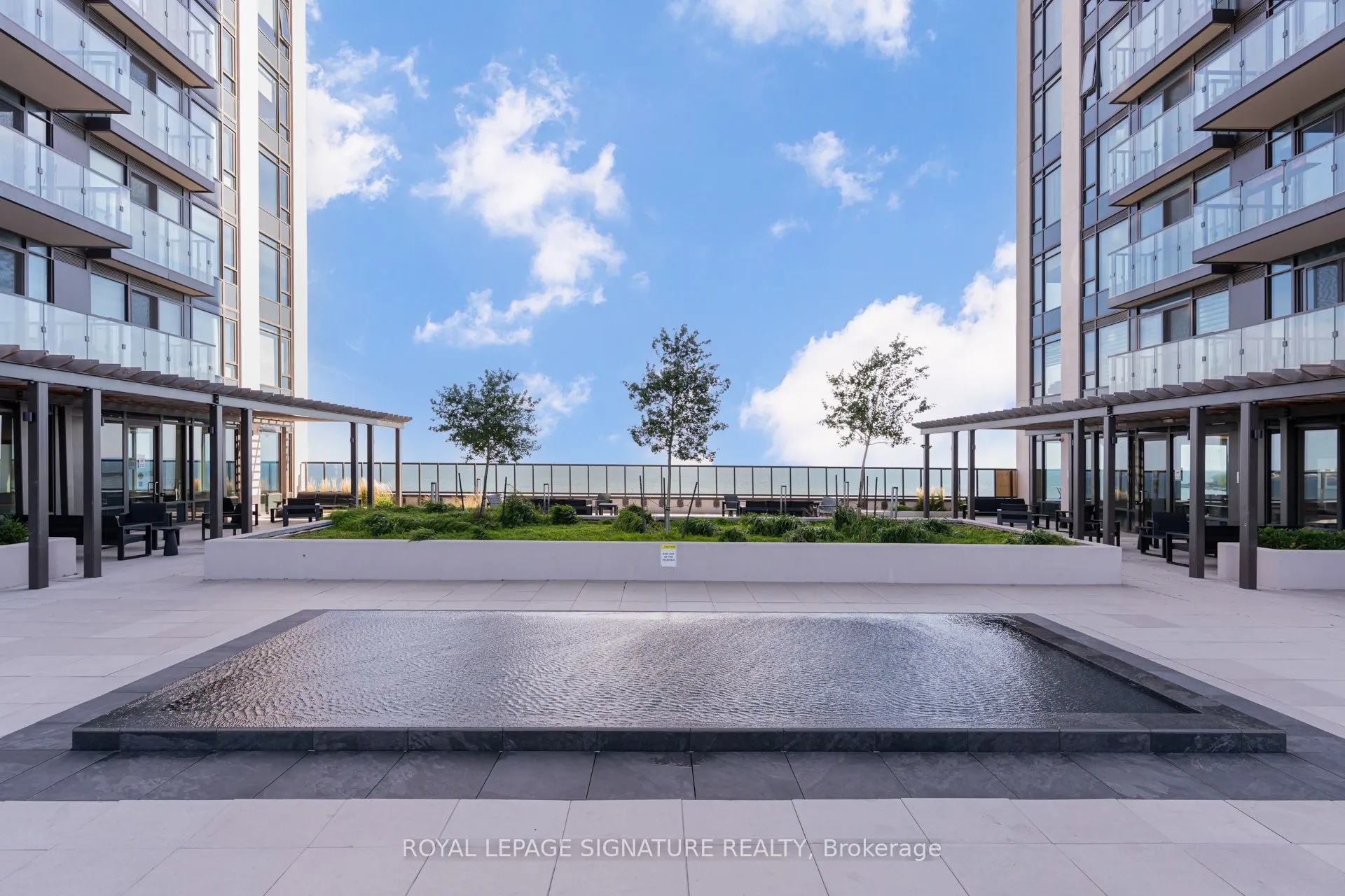 1926 Lake Shore Boulevard W, #2217