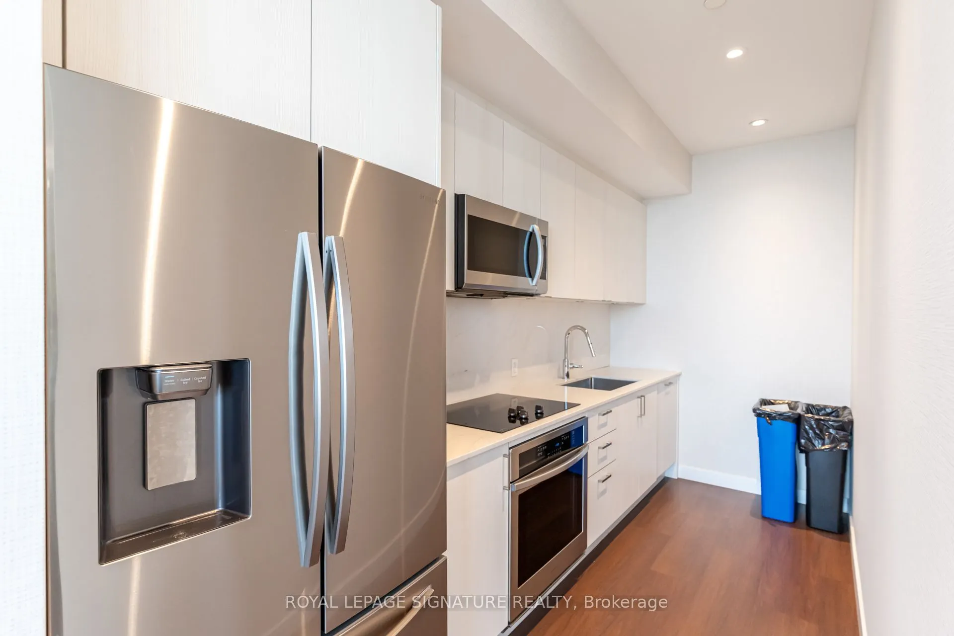 1926 Lake Shore Boulevard W, #2217