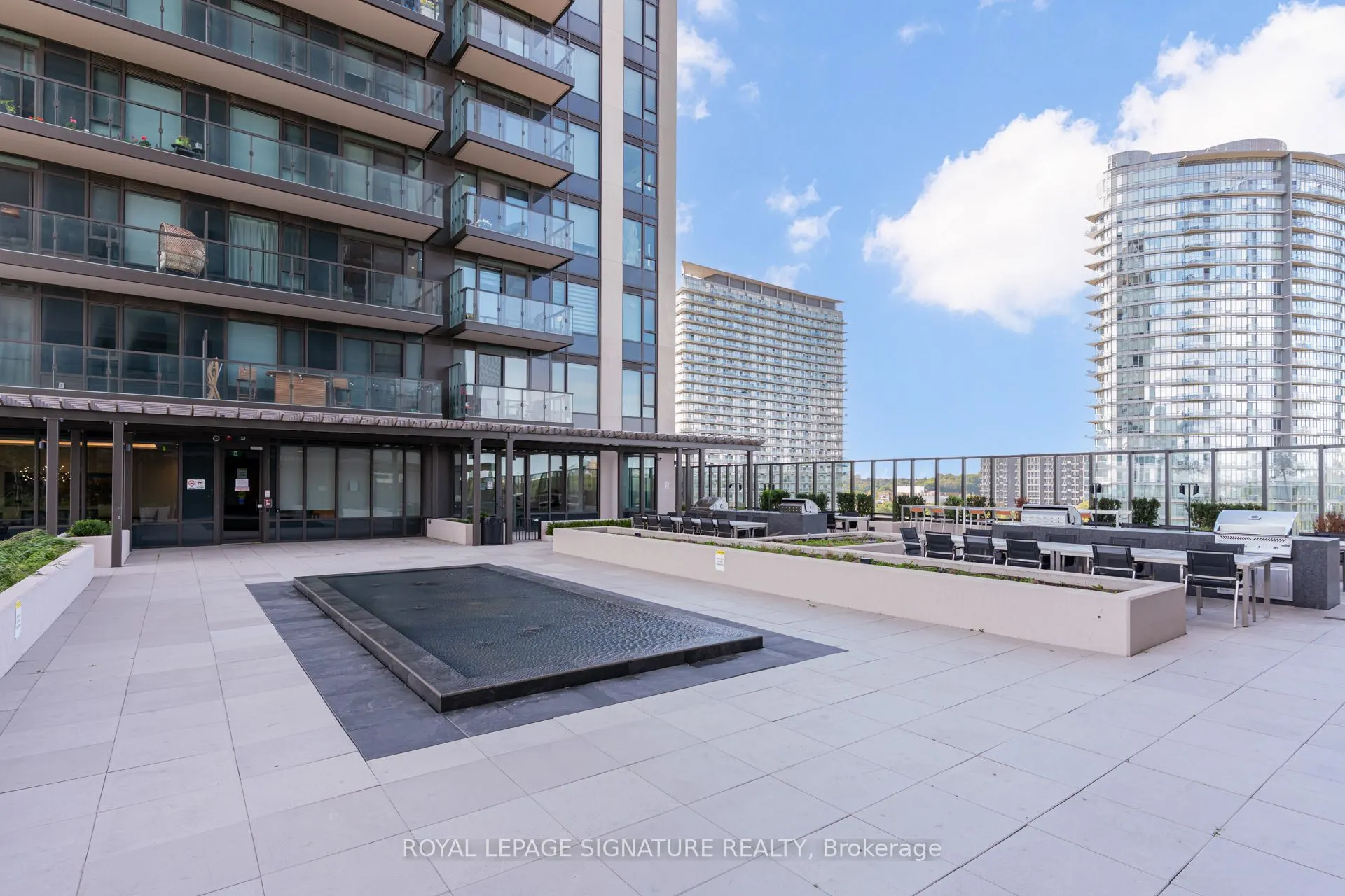 1926 Lake Shore Boulevard W, #2217