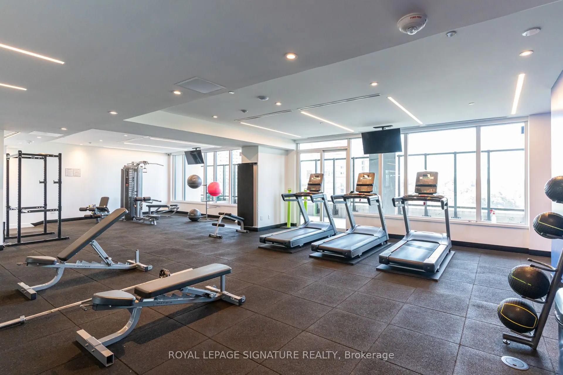 1926 Lake Shore Boulevard W, #2217