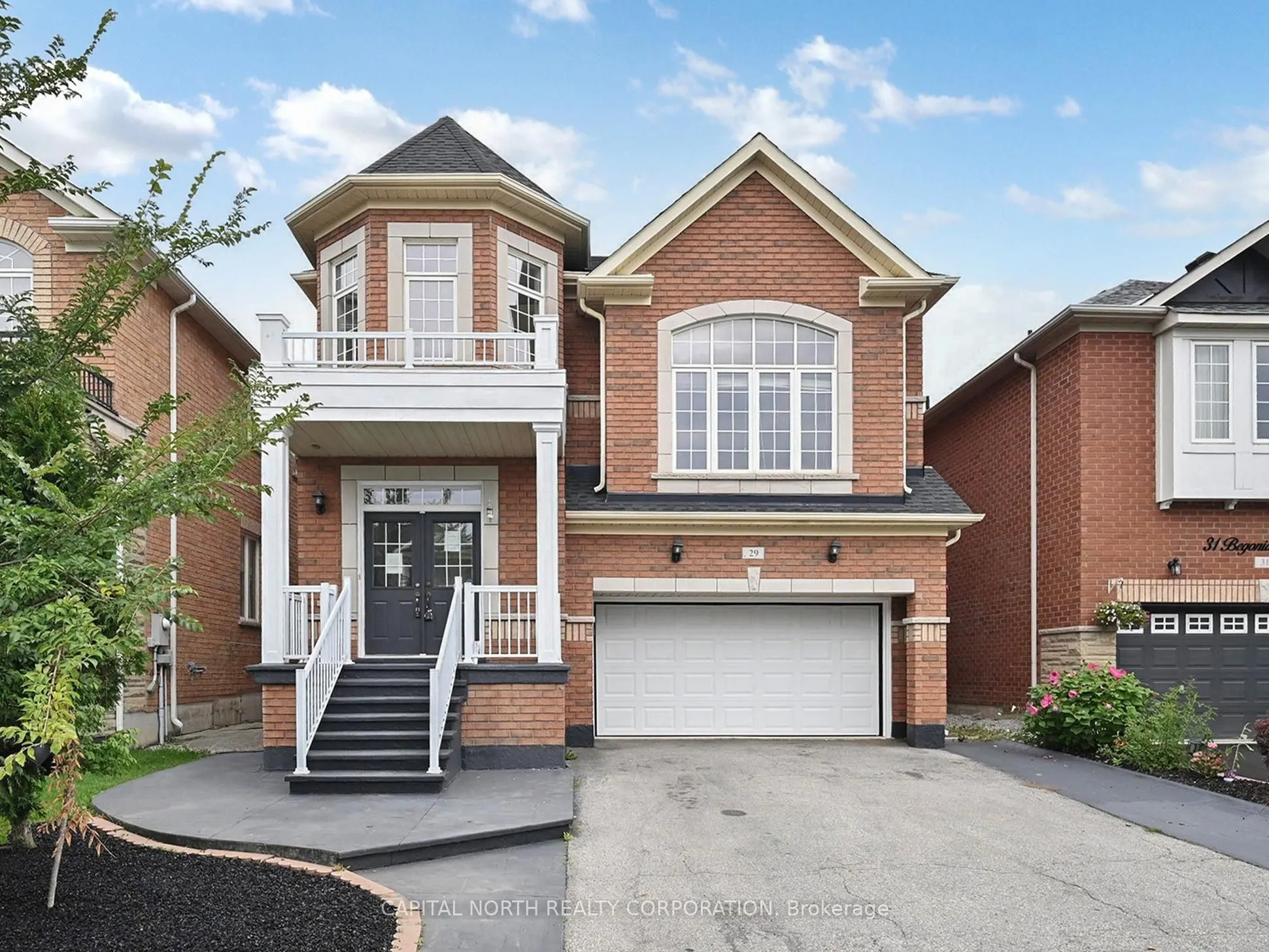 29 Begonia Crescent