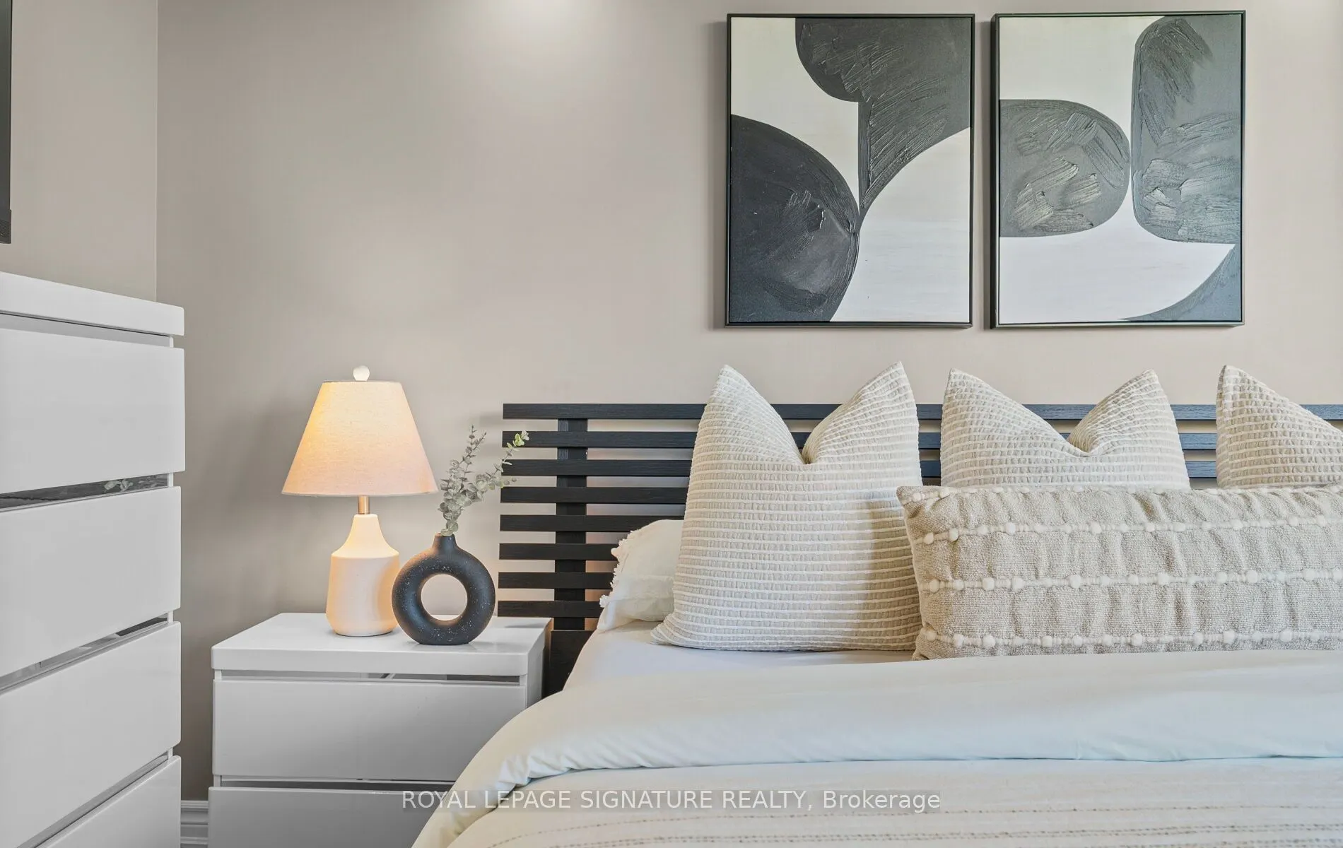 55 Elm Drive W, #405