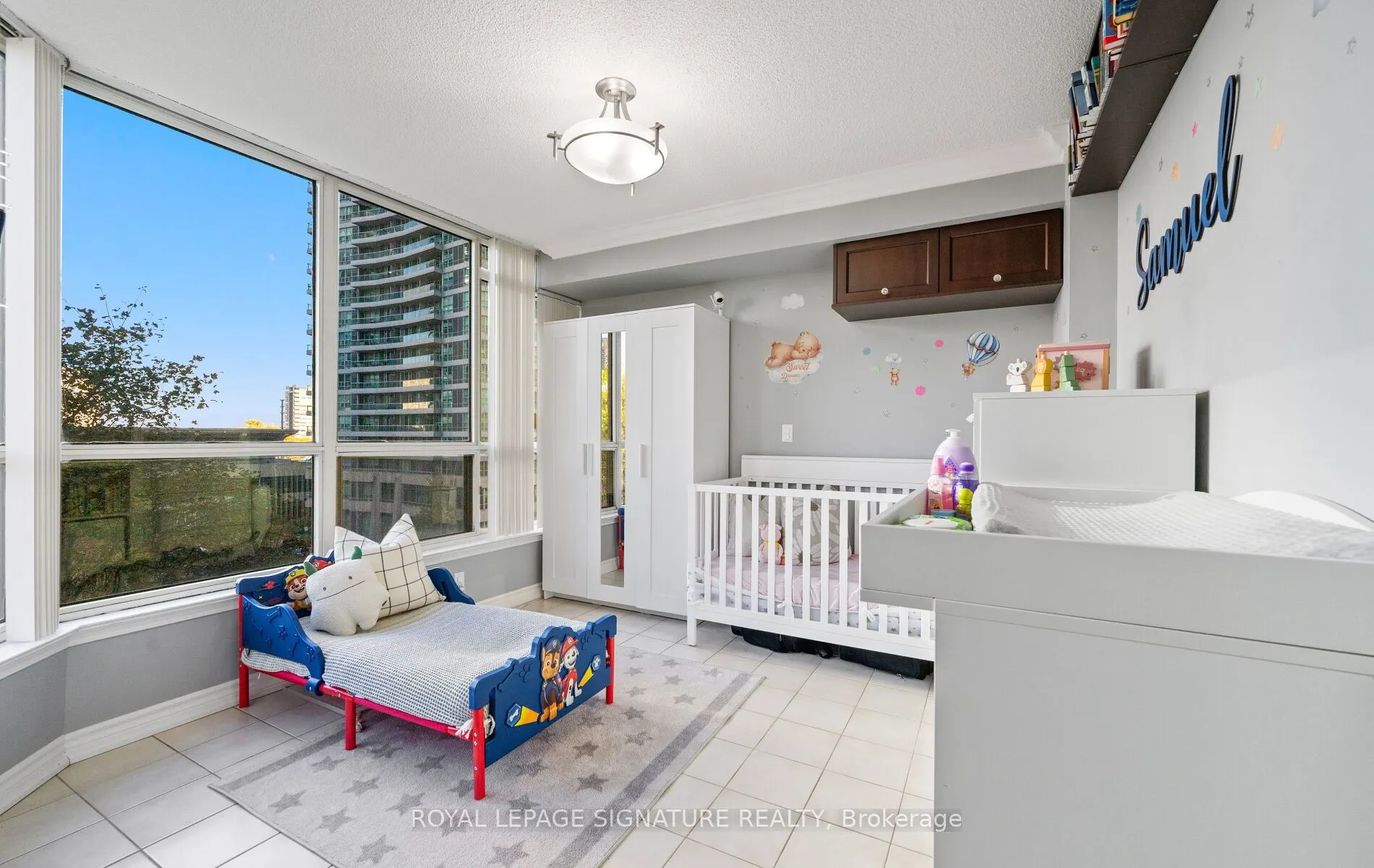 55 Elm Drive W, #405