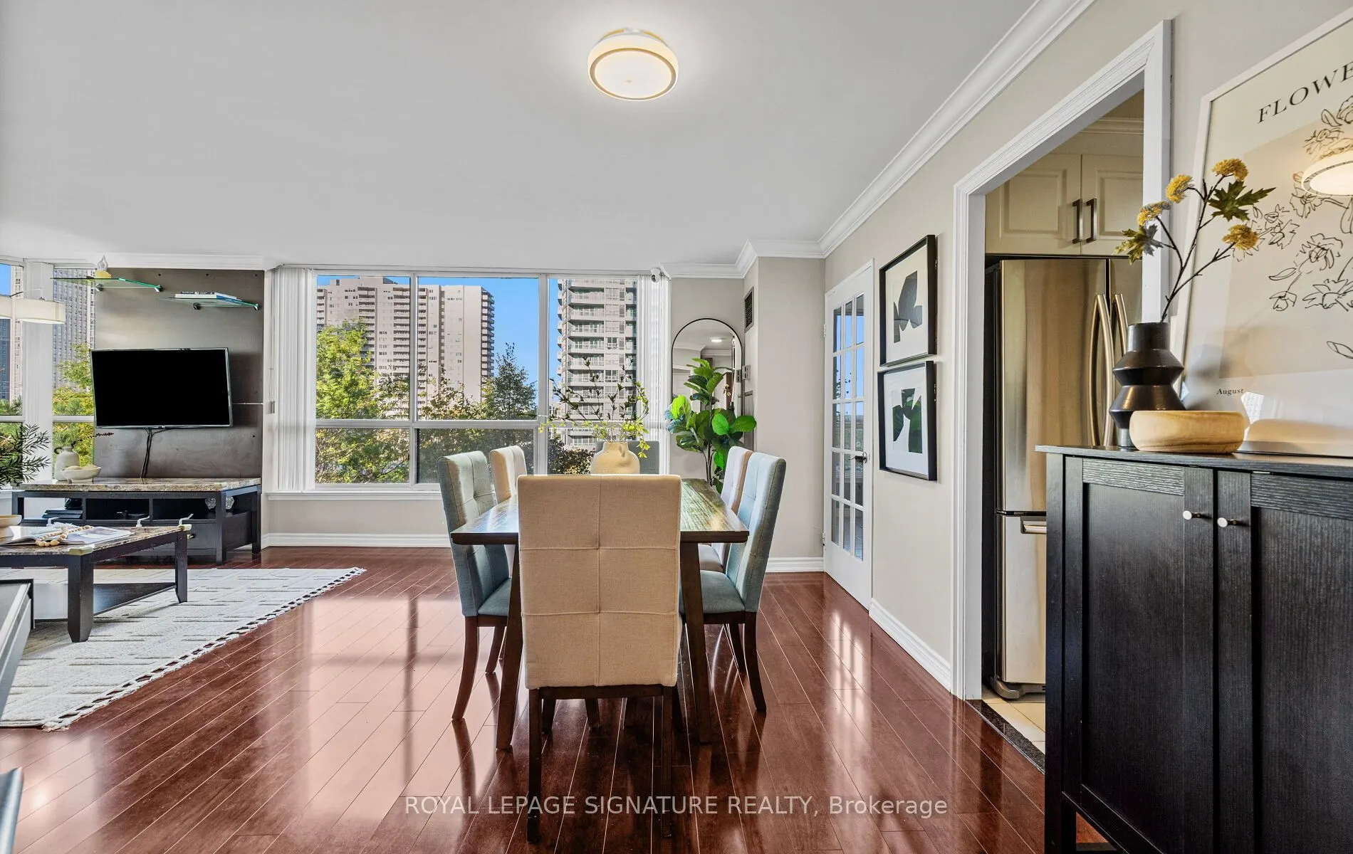 55 Elm Drive W, #405