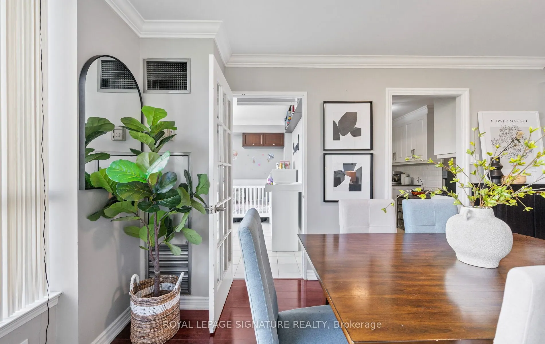 55 Elm Drive W, #405