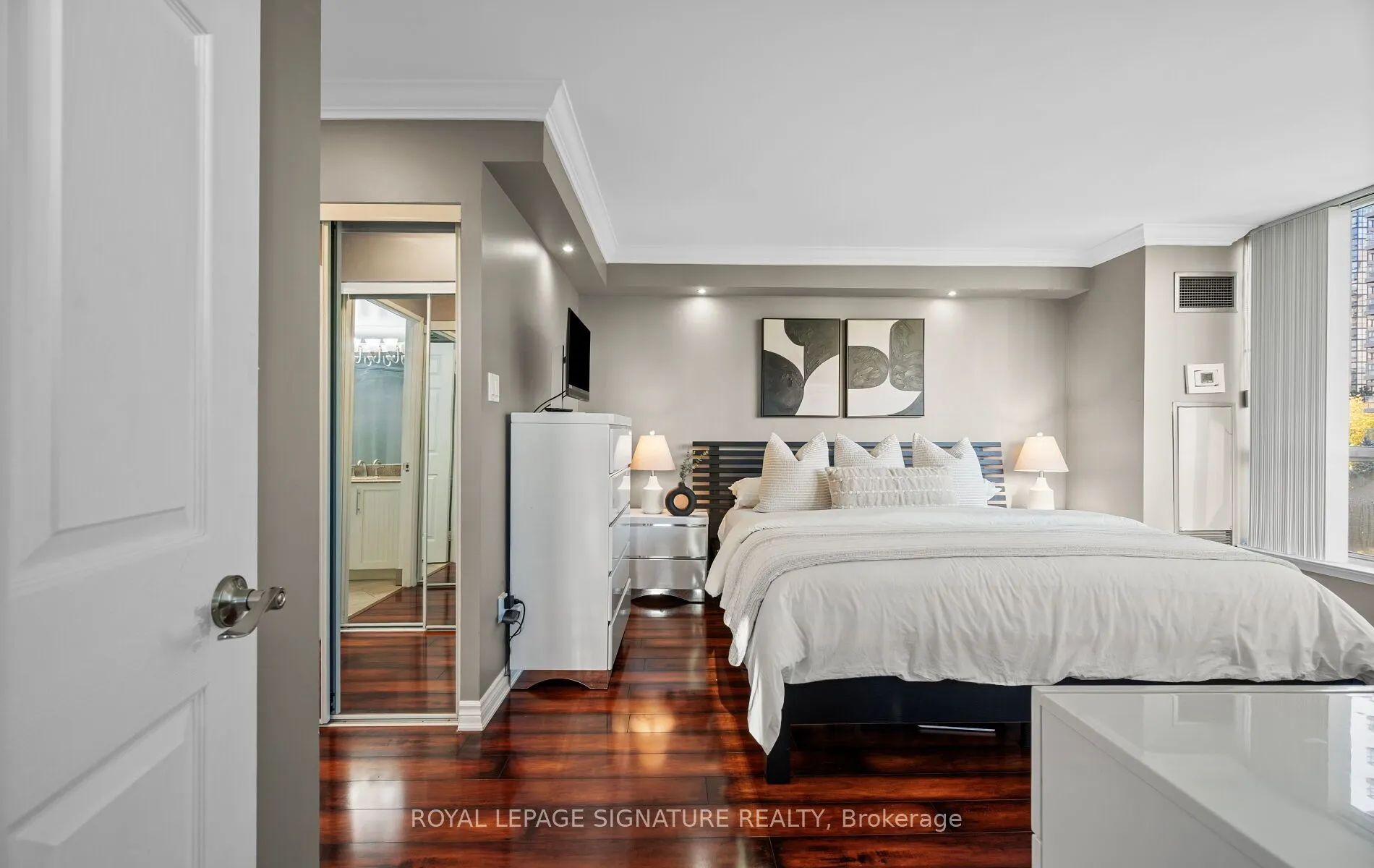 55 Elm Drive W, #405