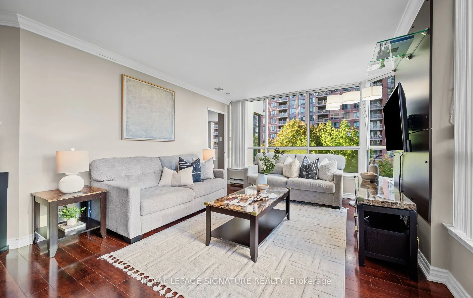 55 Elm Drive W, #405